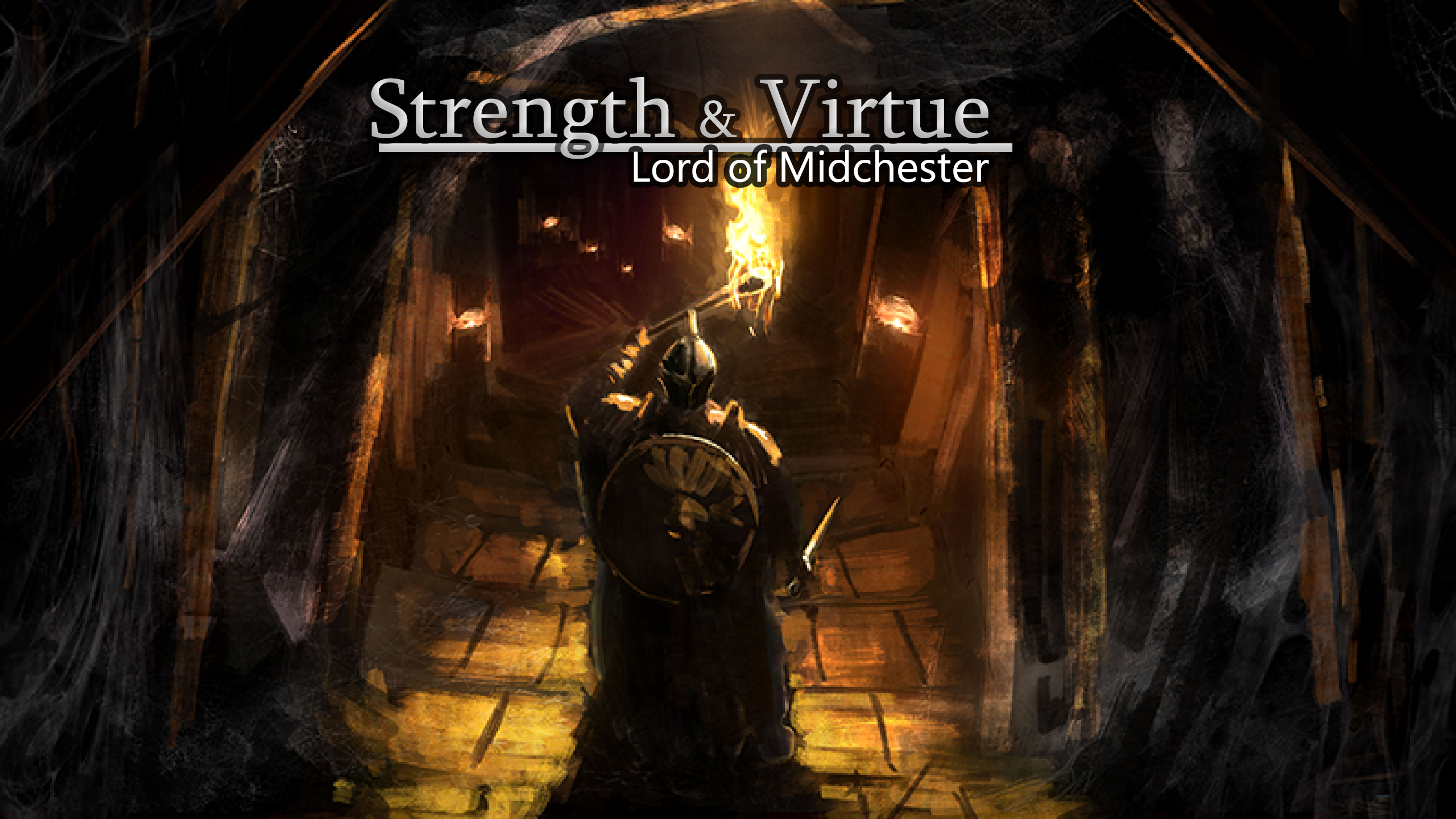 free download Lord of Midchester
