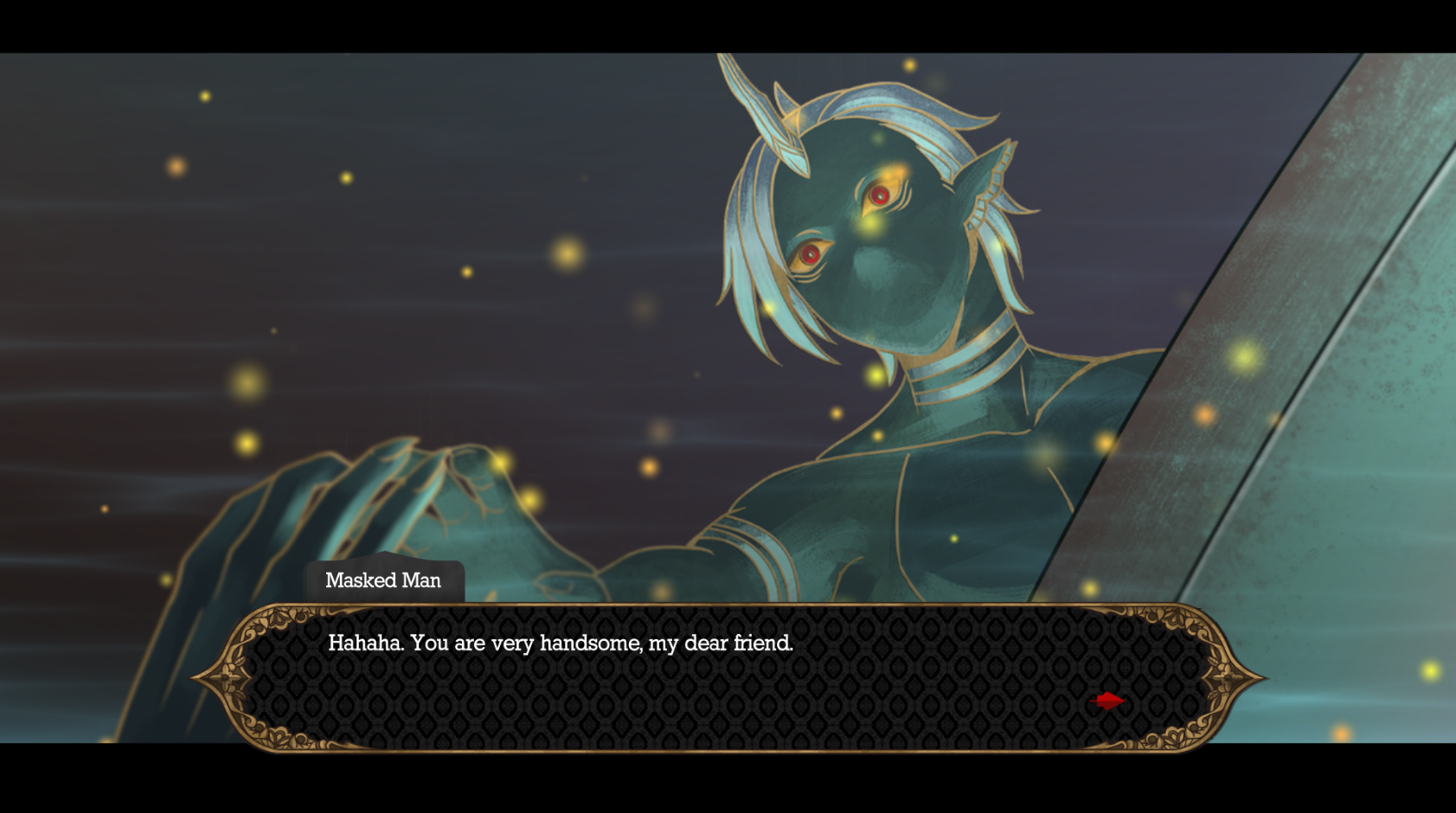 Kabaret by Persona Theory Games