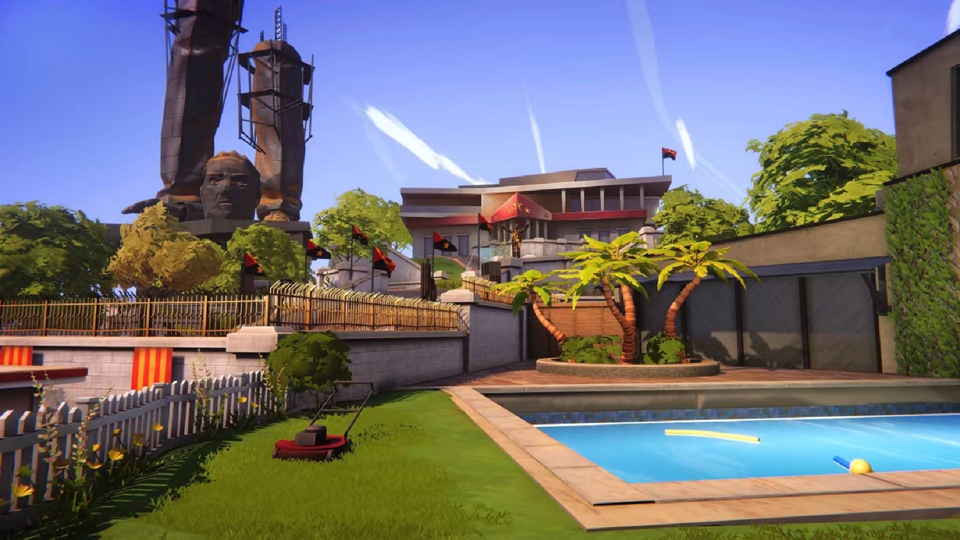 Road 96: Mile 0 Switch review