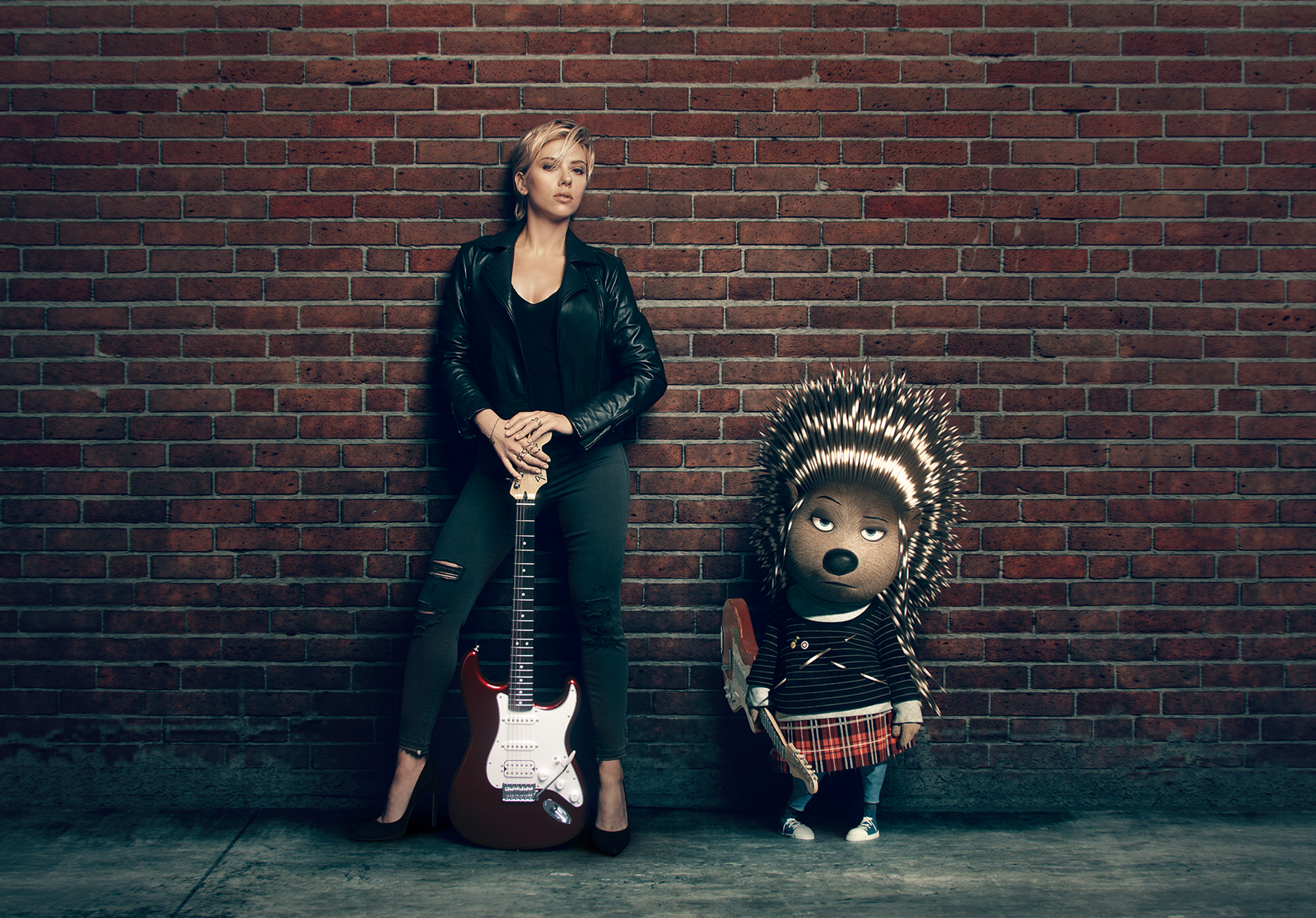 Download Sing wallpaper for mobile phone, free Sing HD picture
