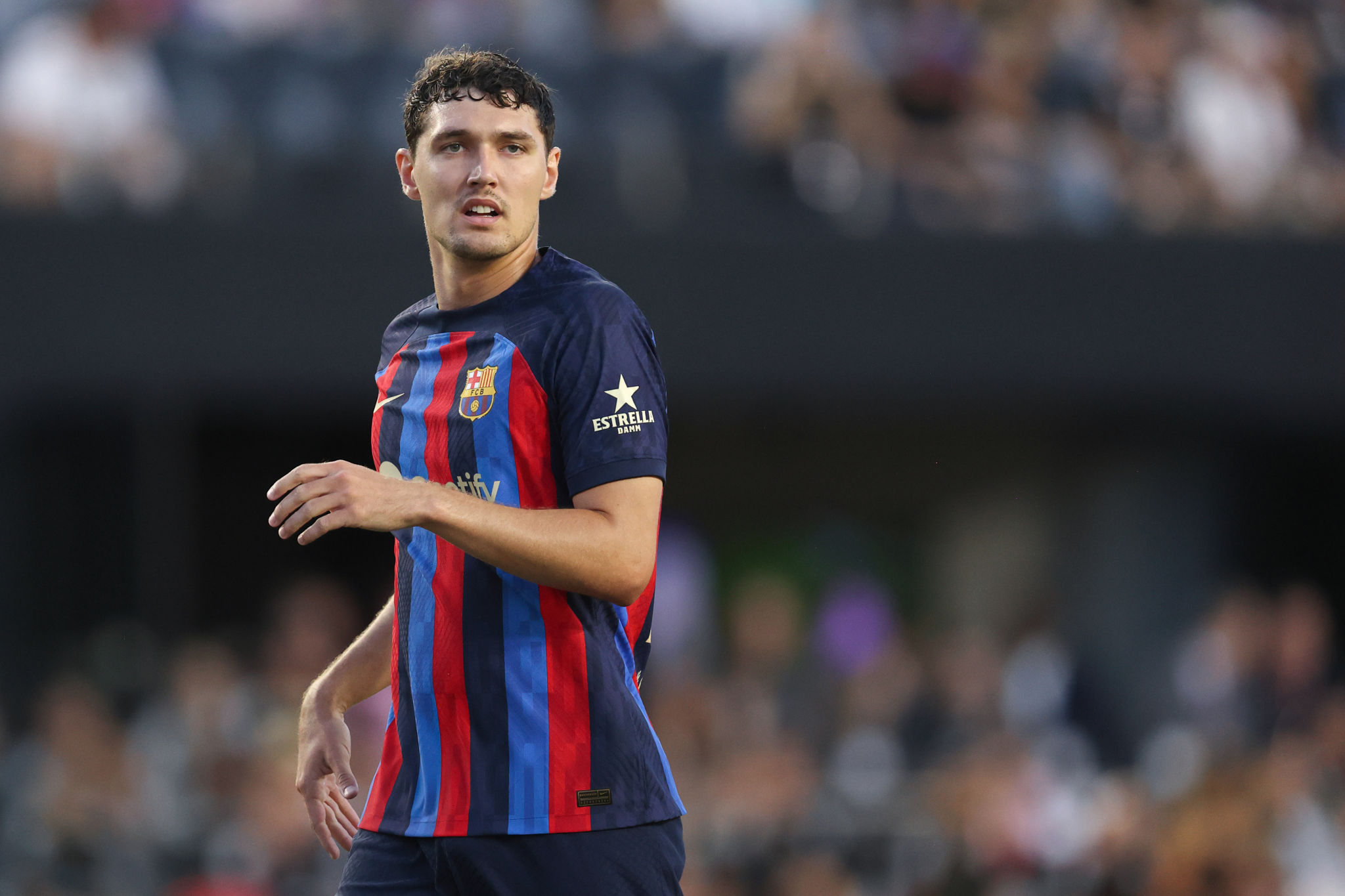 Andreas Christensen HD Wallpaper