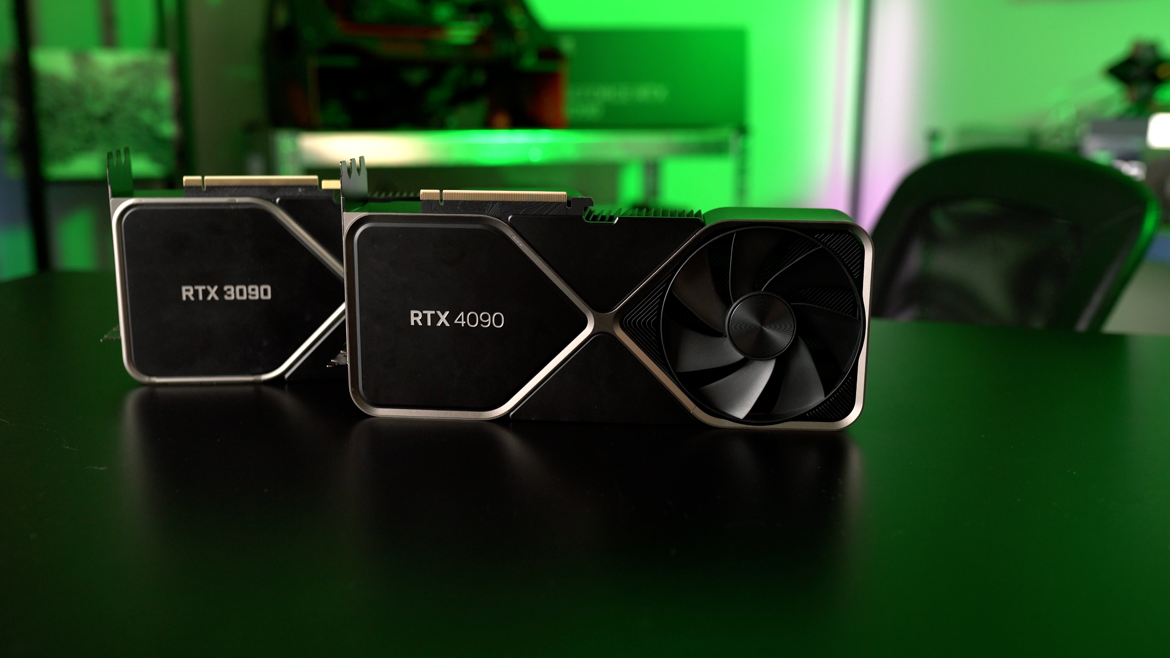 Nvidia RTX 4090: news, specs, price, release date, and more