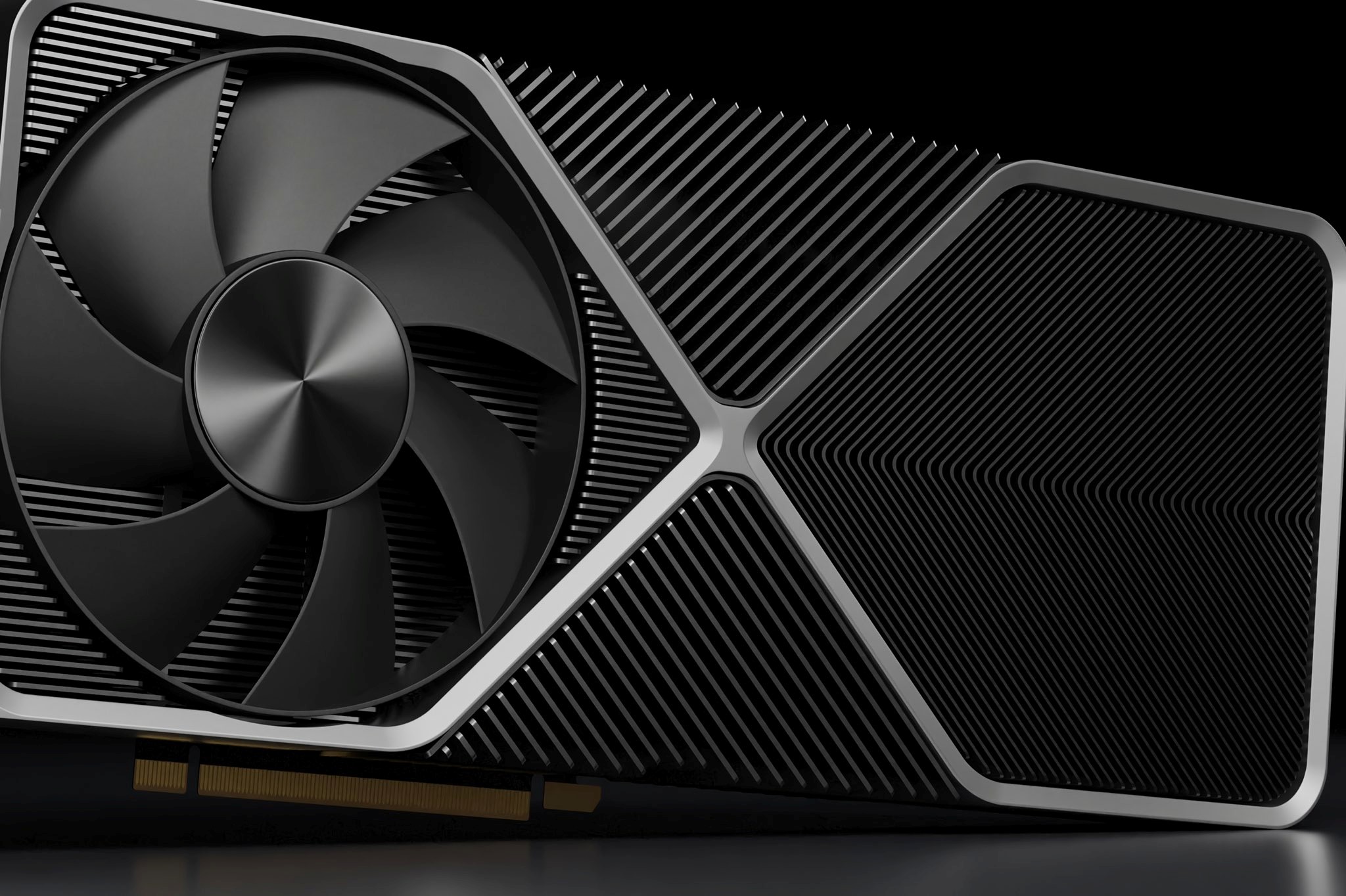 Don't worry RTX 4090 won't cause another GPU shortage