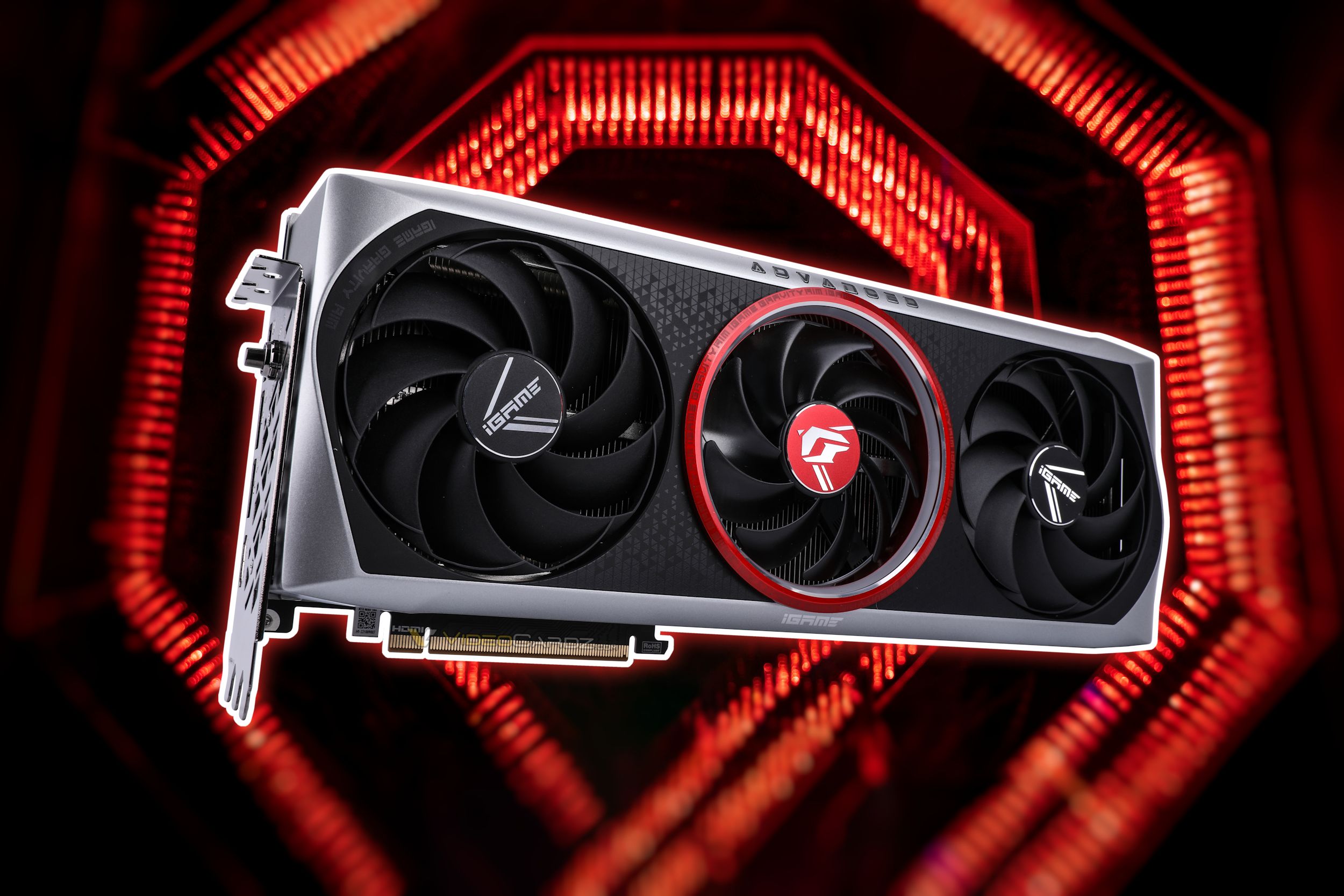 Colorful introduces GeForce RTX 4070 Ti graphics cards for up to $969
