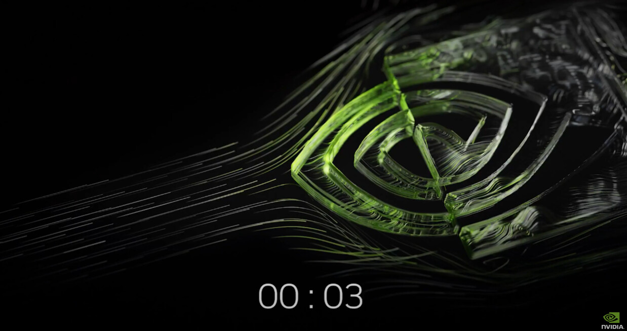 NVIDIA Project Beyond GTC Keynote Address: Expect the Expected (RTX 4090)
