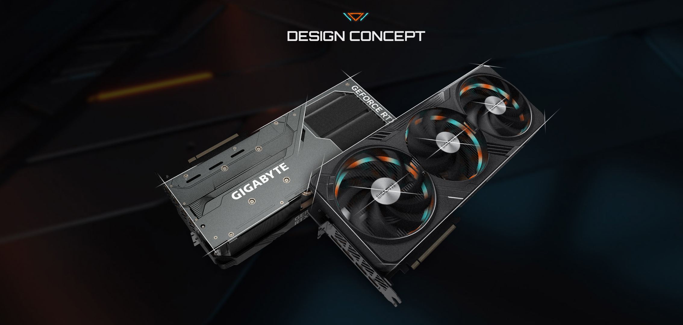 GIGABYTE Gaming GeForce RTX 4090 Graphics Card PCIe 4.0 24GB