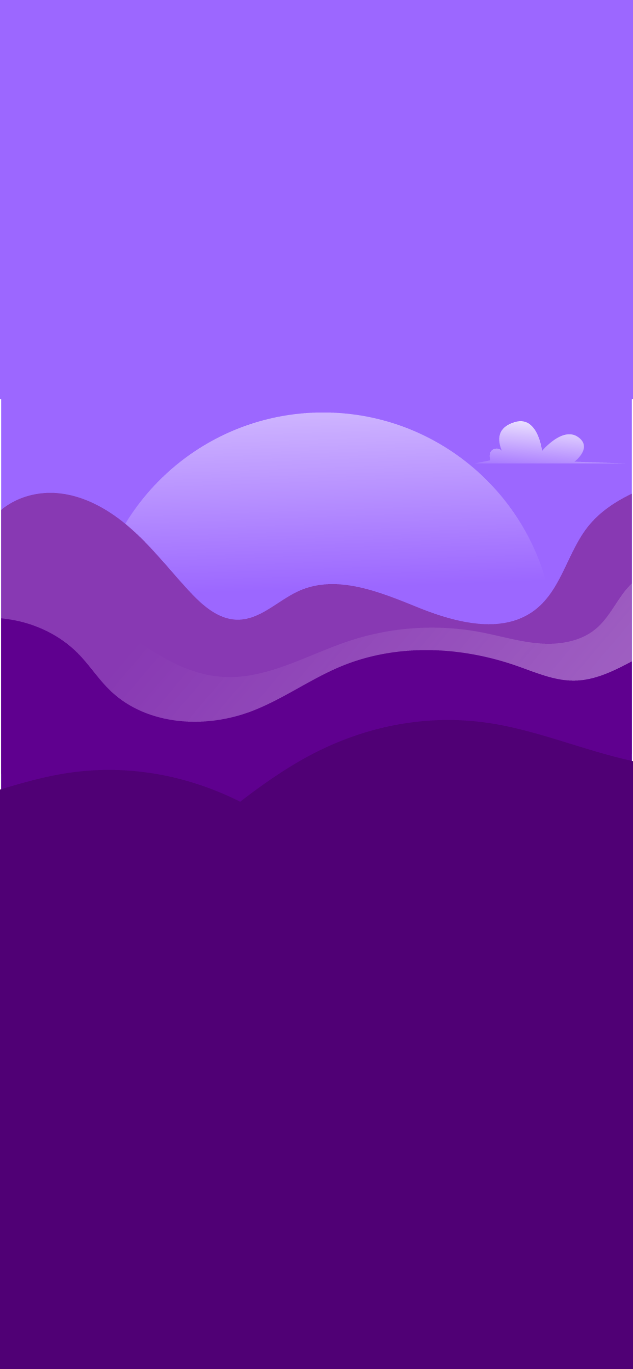 Purple landscape (1242x2688)