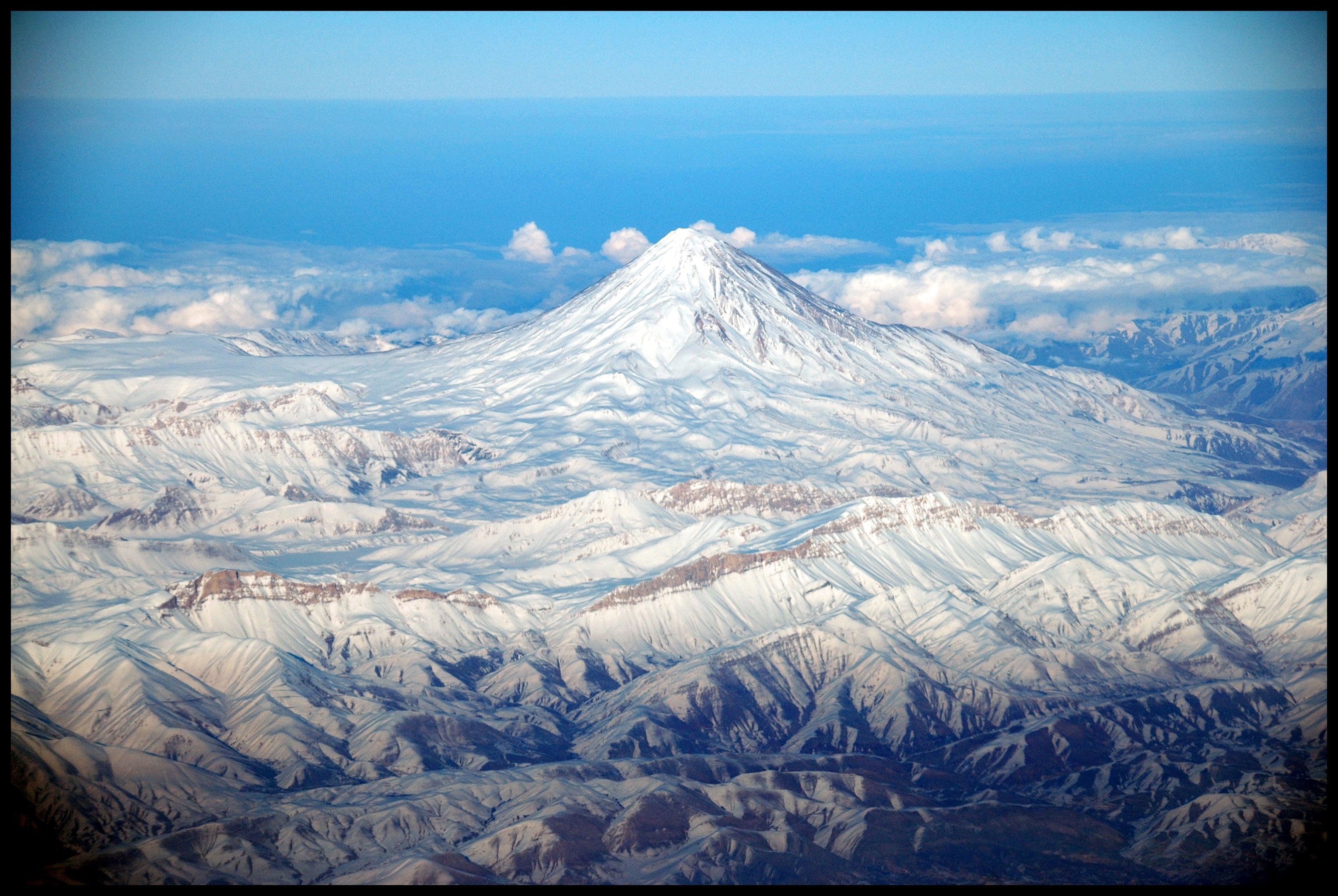 Iran Nature Wallpapers - Wallpaper Cave