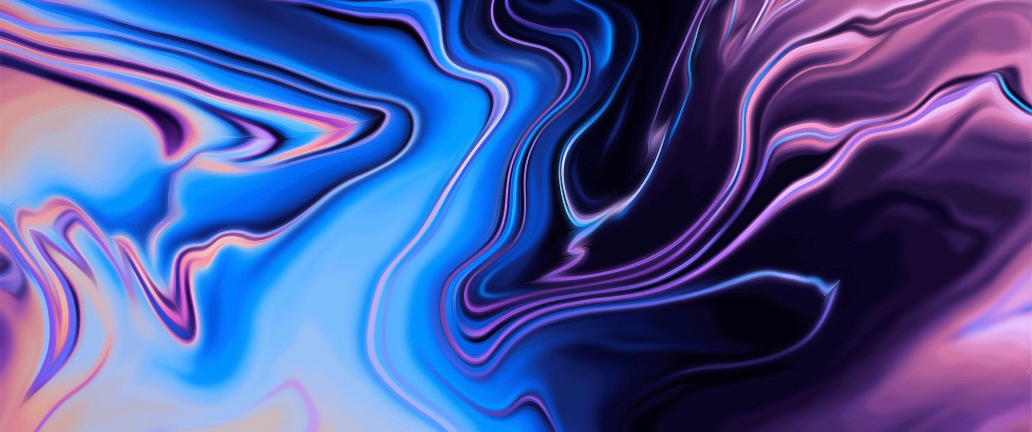 Purple Wallpaper 4K, MacBook Pro, Stock, 5K, Abstract