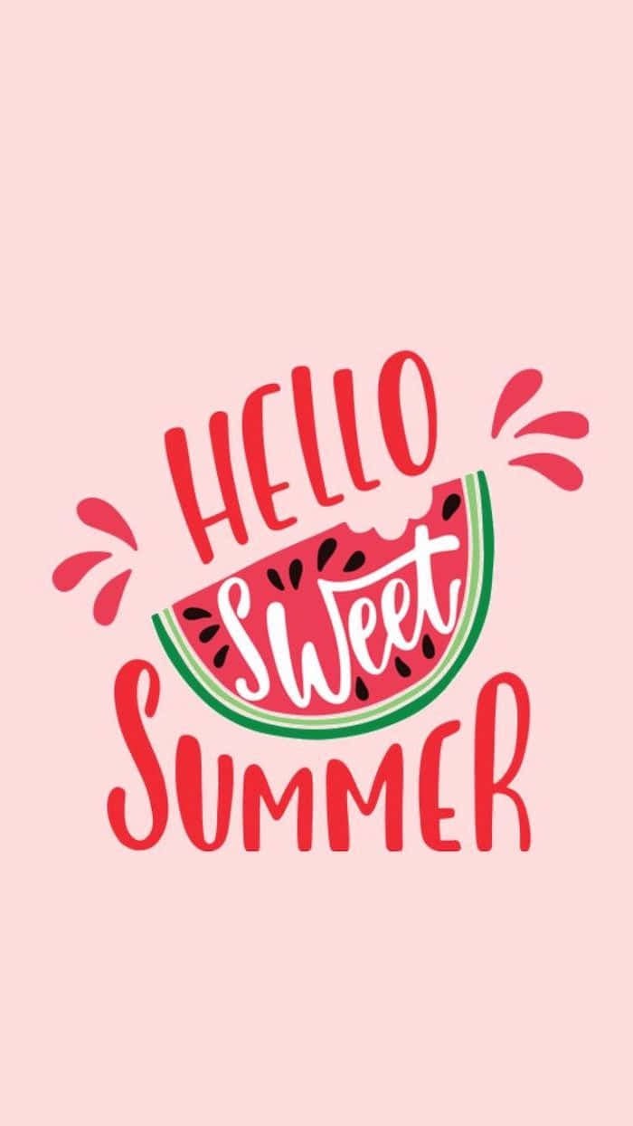 Free Pink Summer Wallpaper Downloads, Pink Summer Wallpaper for FREE