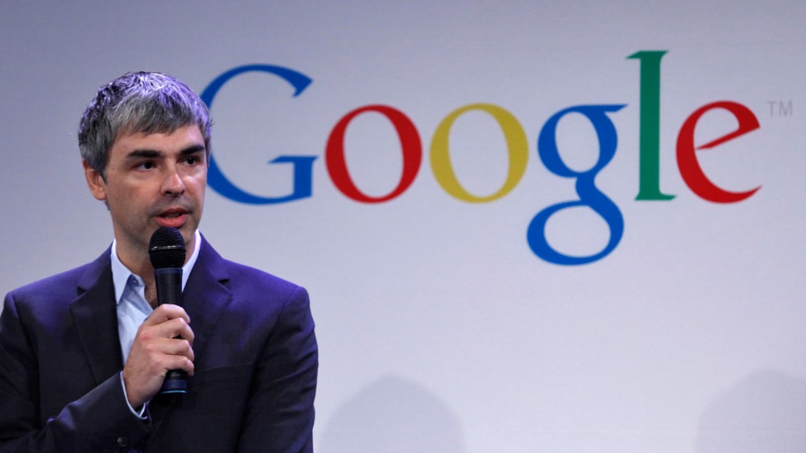 Google calls in help from Larry Page and Sergey Brin for A.I. fight
