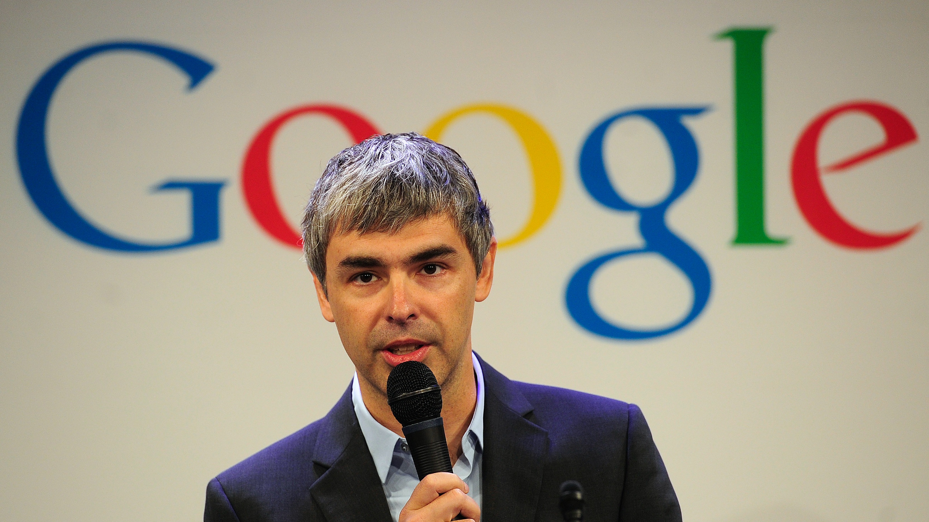 What Companies Does Larry Page Own?