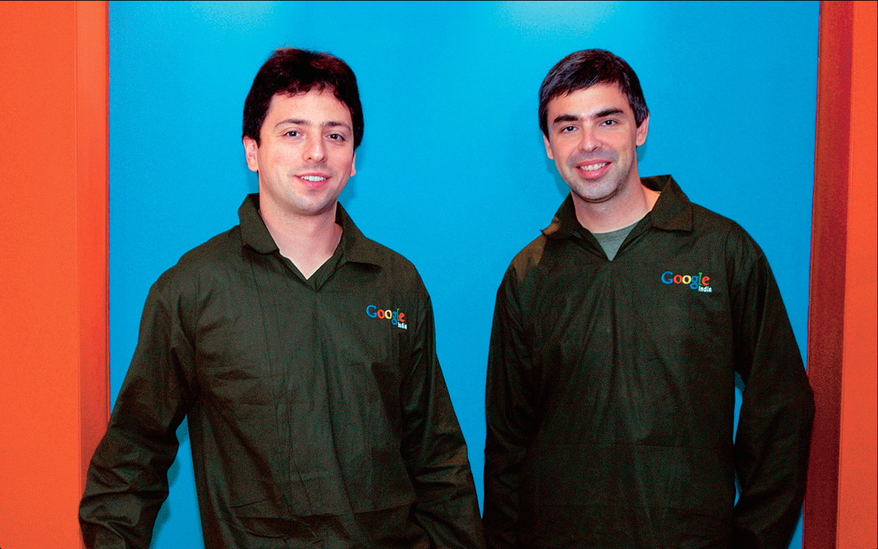Google: Still an unconventional company, 10 years after IPO