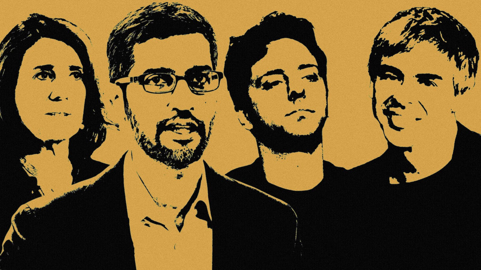 Google's Parent Trap