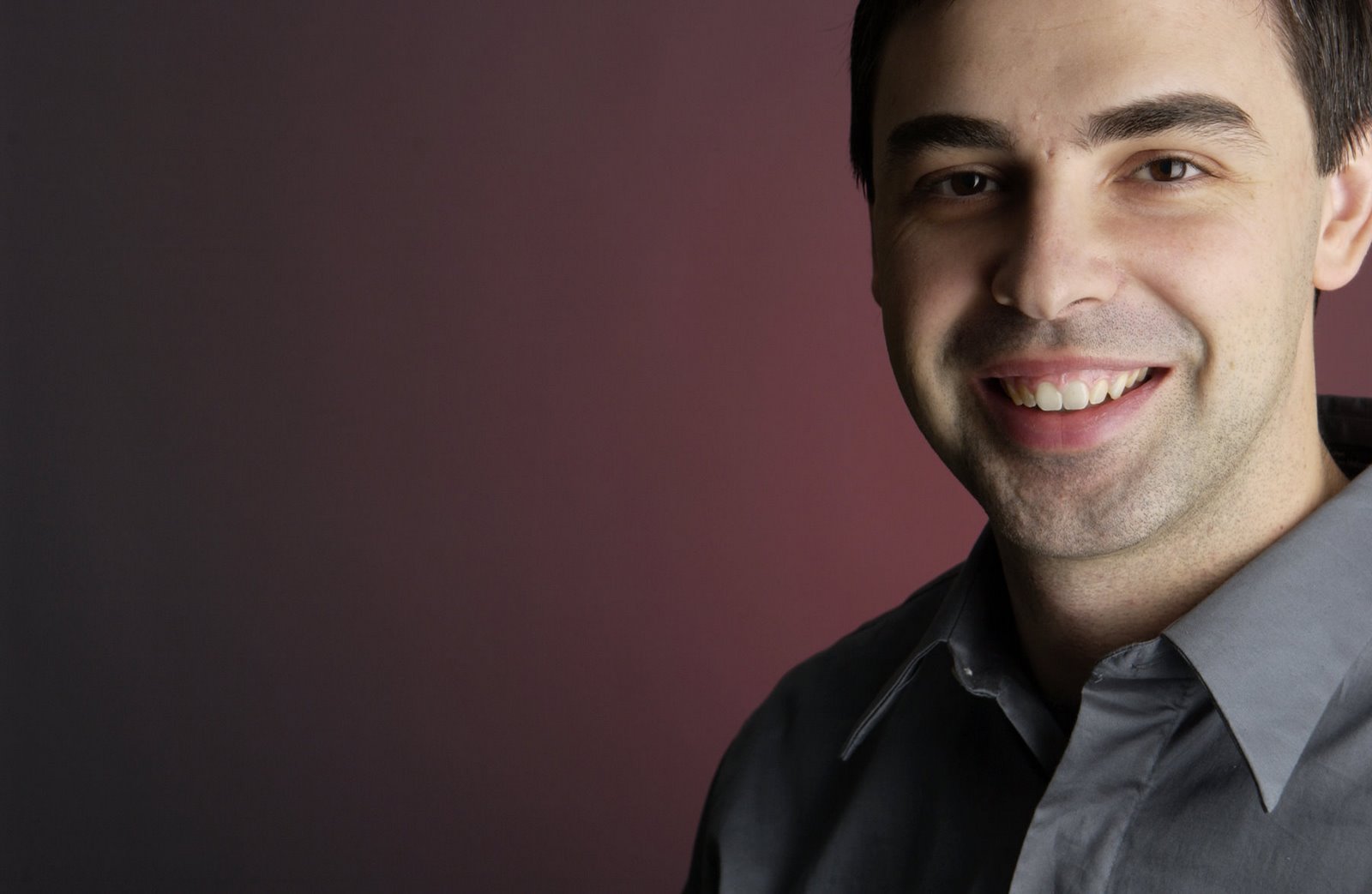 The Founders of Google