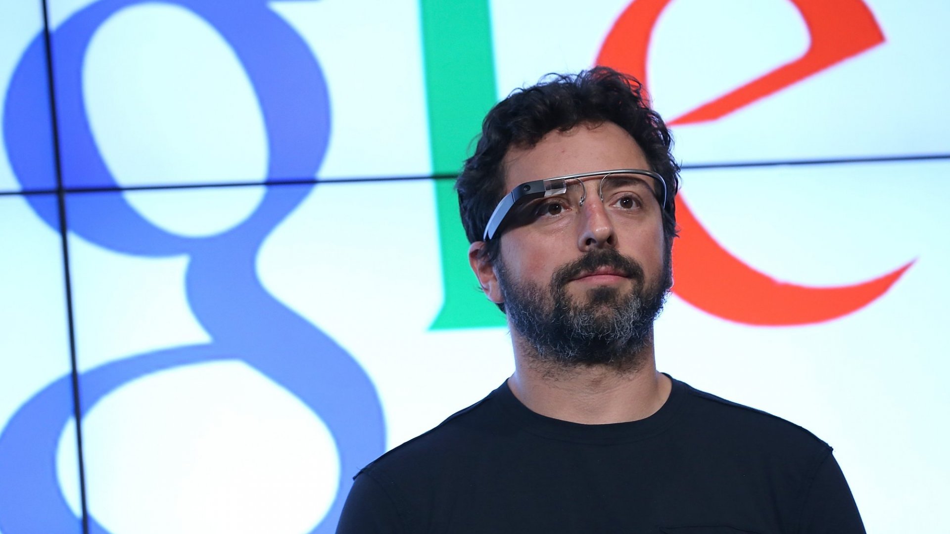 The 2 Books That Influenced Google Founder Sergey Brin the Most