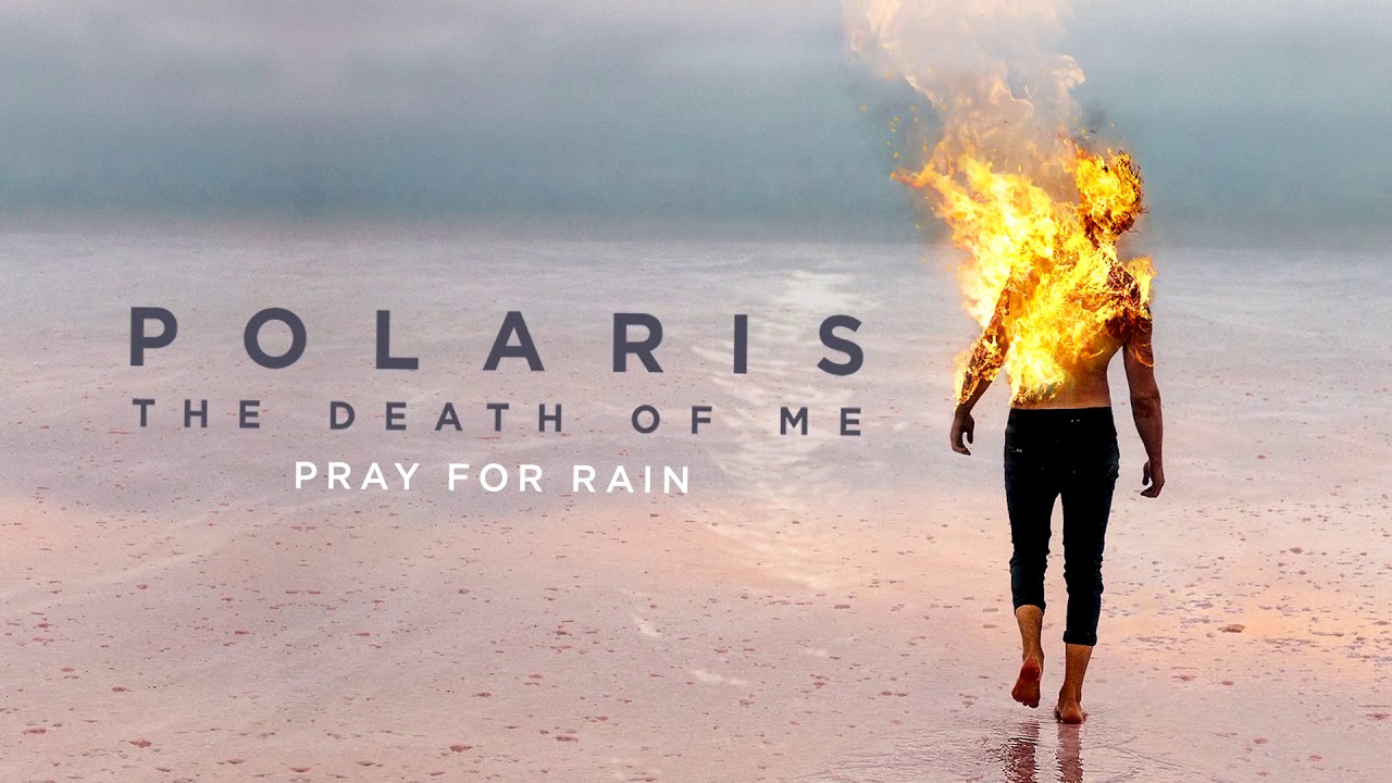 Polaris For Rain (Official Audio Stream)