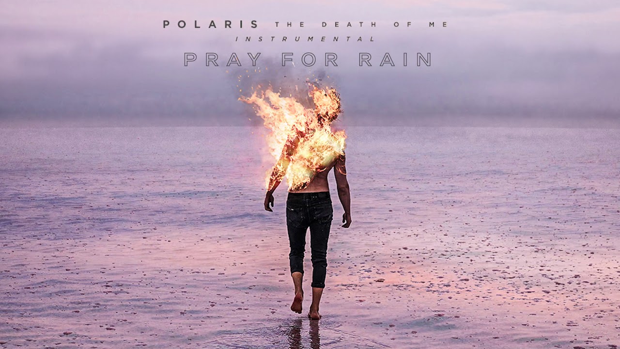 Polaris For Rain (Instrumental Audio Stream)