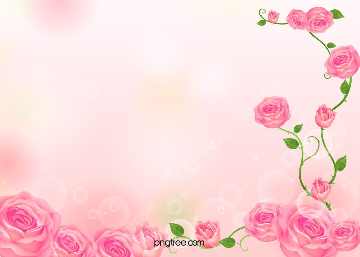 Pink Flowers Background, Photo, and Wallpaper for Free Download