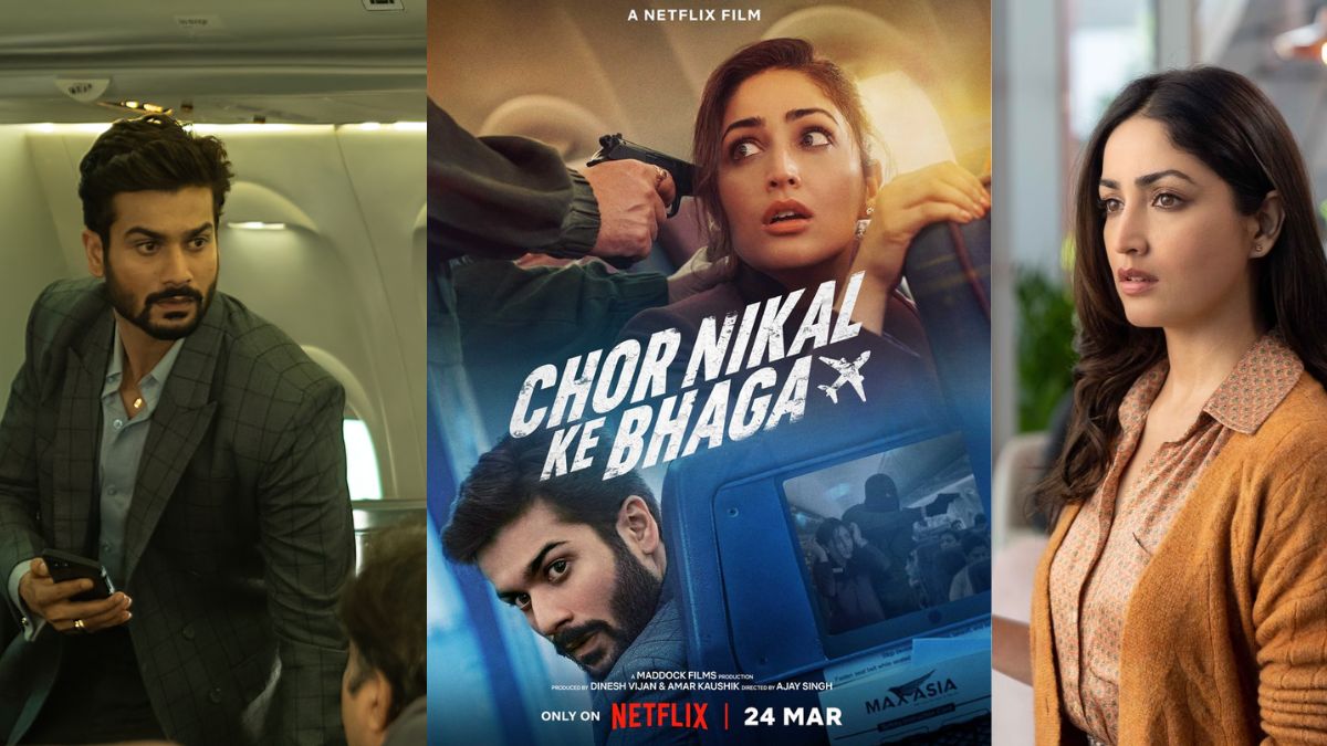 Chor Nikal Ke Bhaga OTT Release Date, Star Cast, Trailer, Plot, Makers, Reviews & More