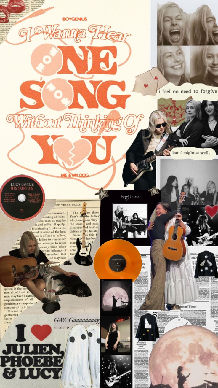 Boygenius Wallpapers - Wallpaper Cave