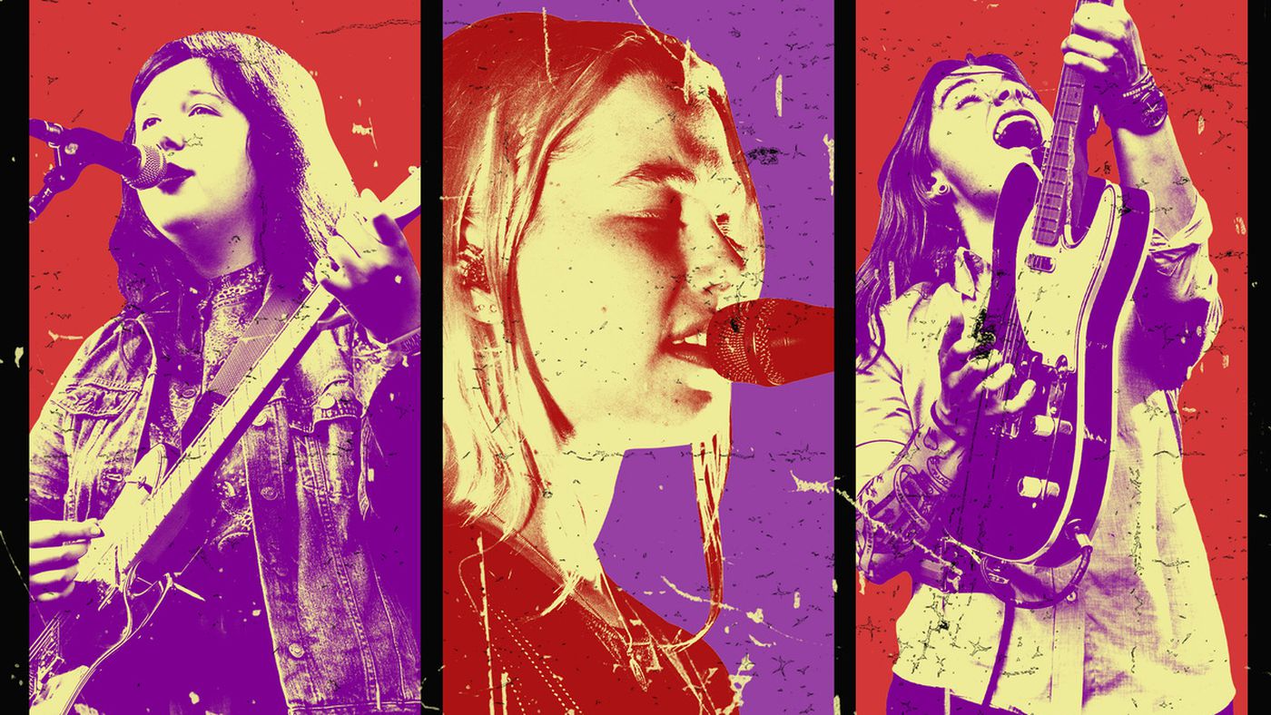 Boygenius Wallpapers - Wallpaper Cave