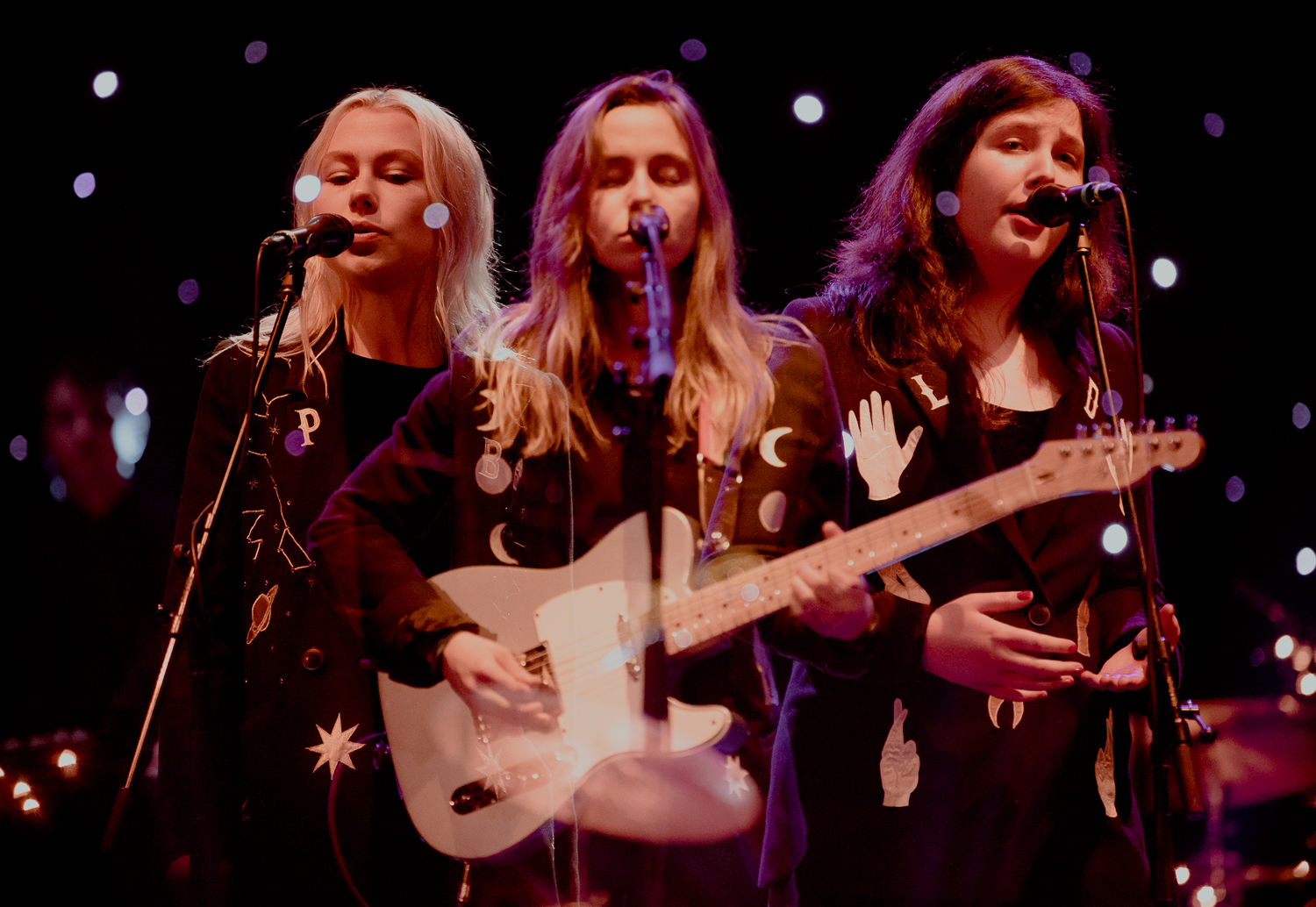 Boygenius Wallpapers - Wallpaper Cave