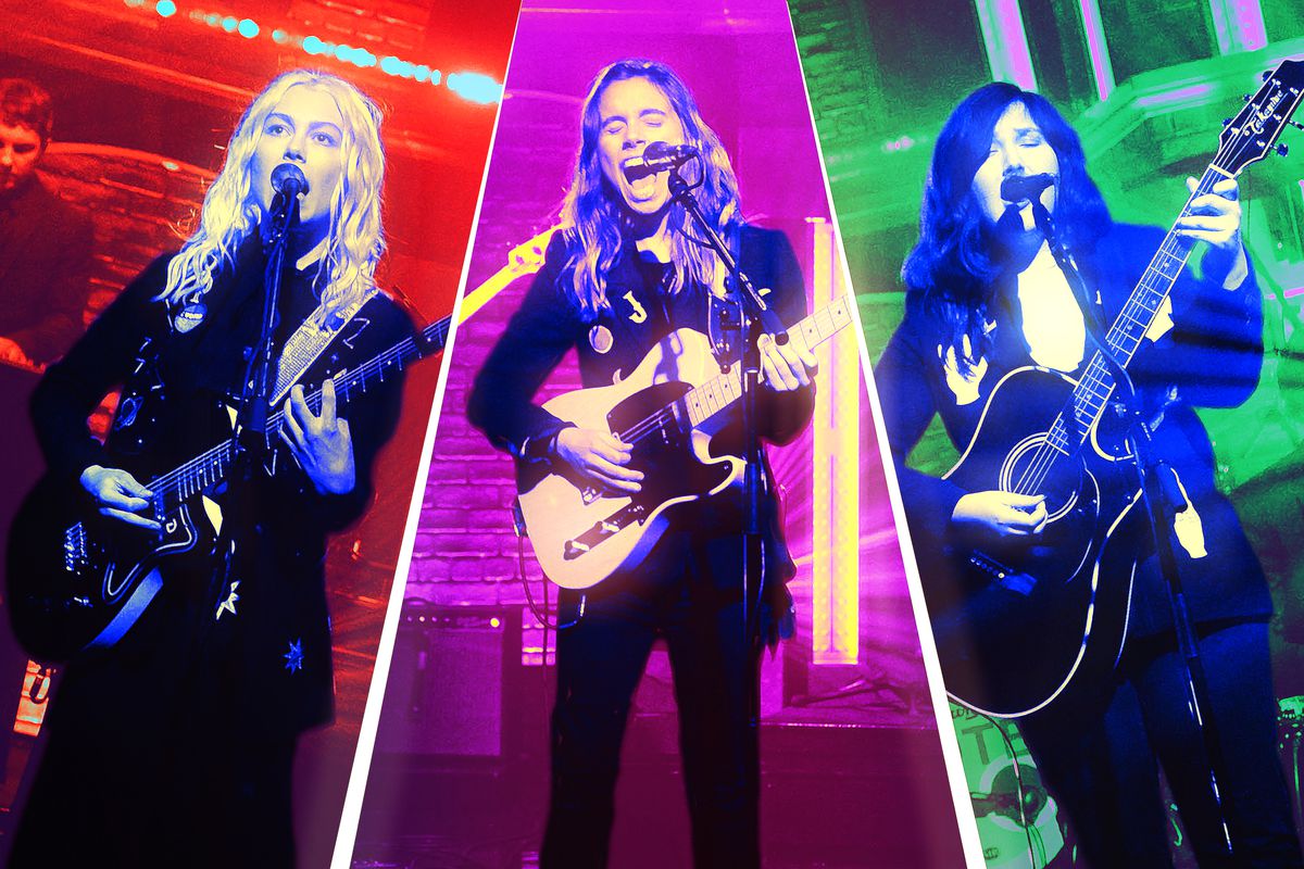 Boygenius Wallpapers - Wallpaper Cave