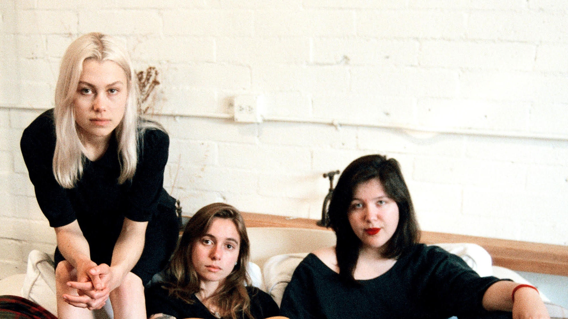 boygenius Is the New Supergroup Formed by Lucy Dacus, Julien Baker, and Phoebe Bridgers