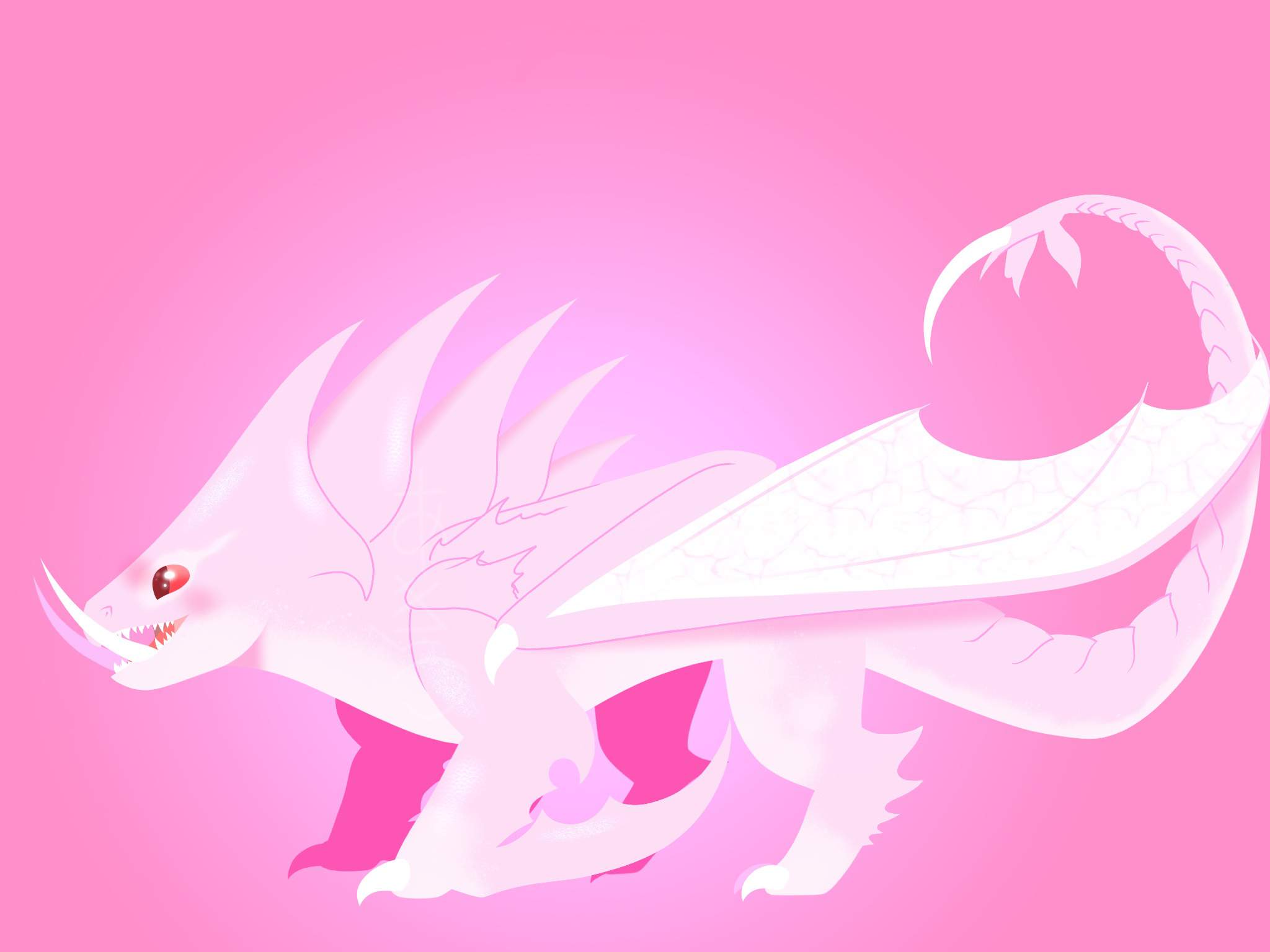 The softest Deathgripper. H.T.T.Y.D Amino