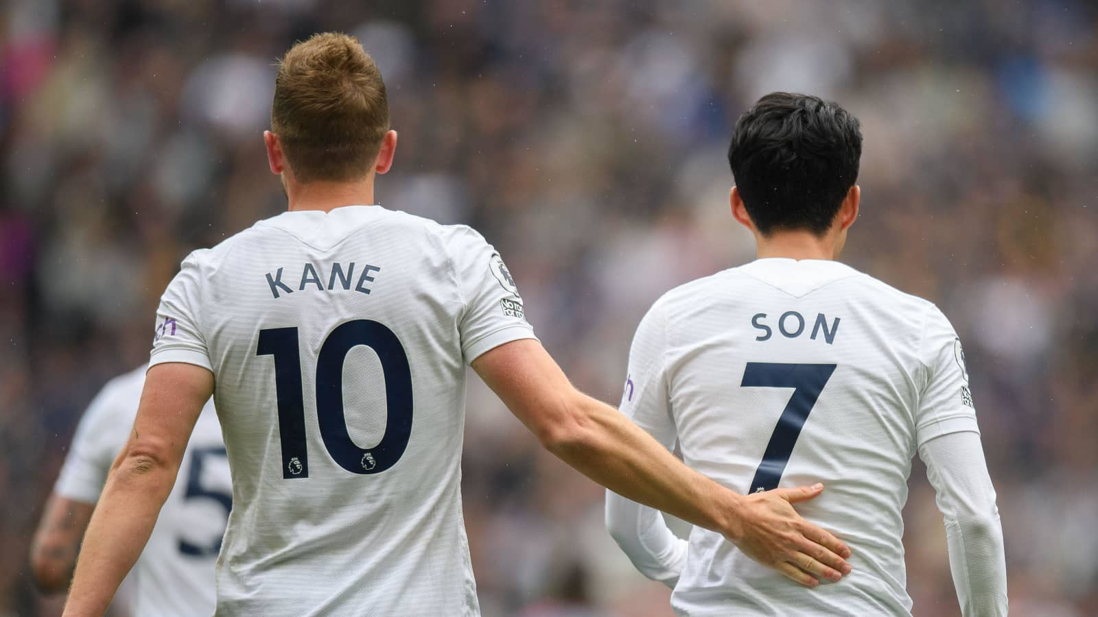 Liverpool backed to complete blockbuster Tottenham transfer for Harry Kane to dwarf Erling Haaland, Man City deal