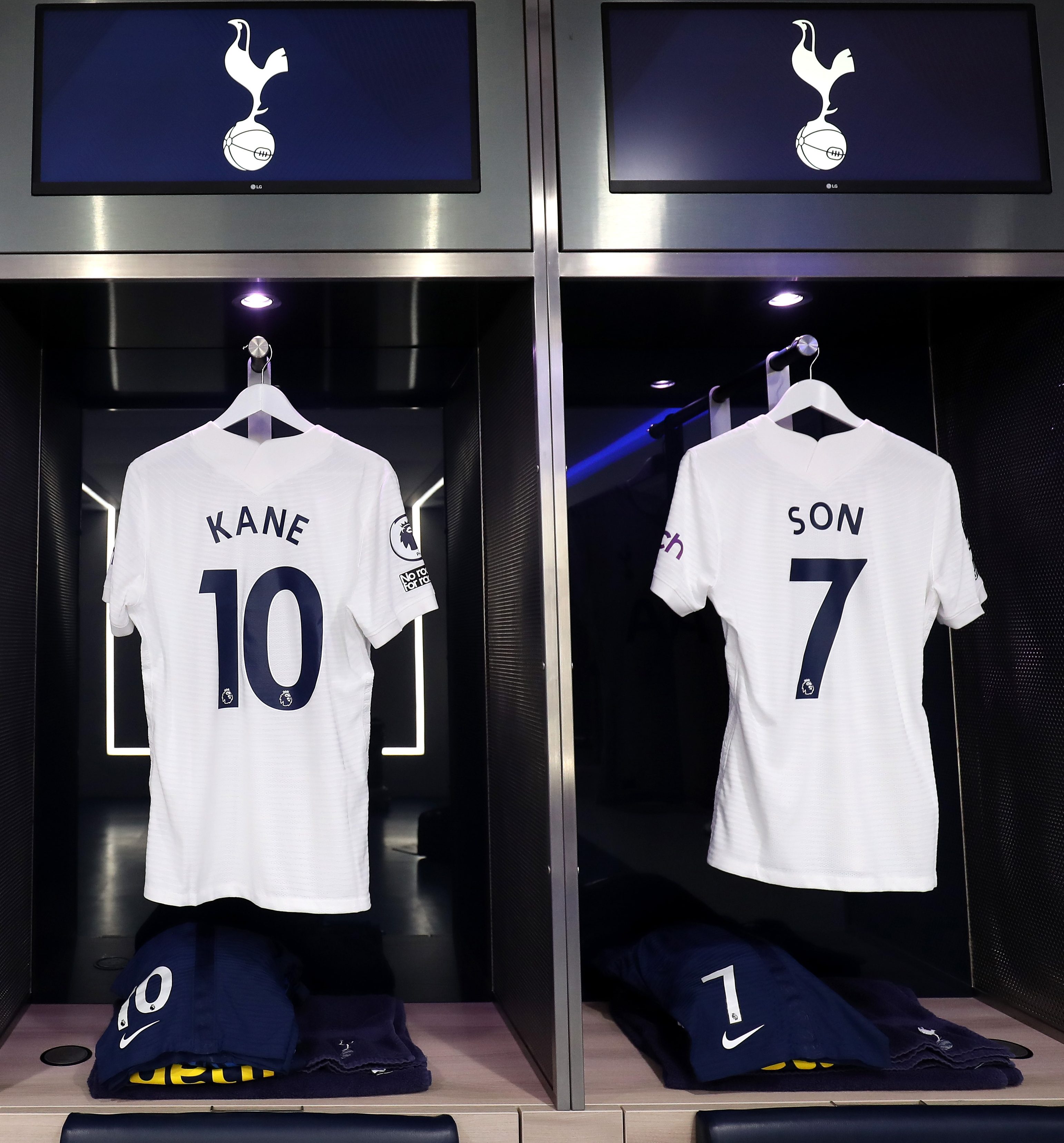 Tottenham Duo Harry Kane And Heung Min Son Still Being At Club Is A 'travesty' As Former Spurs Defender Jason Cundy Admits He 'feels Sorry' For Them