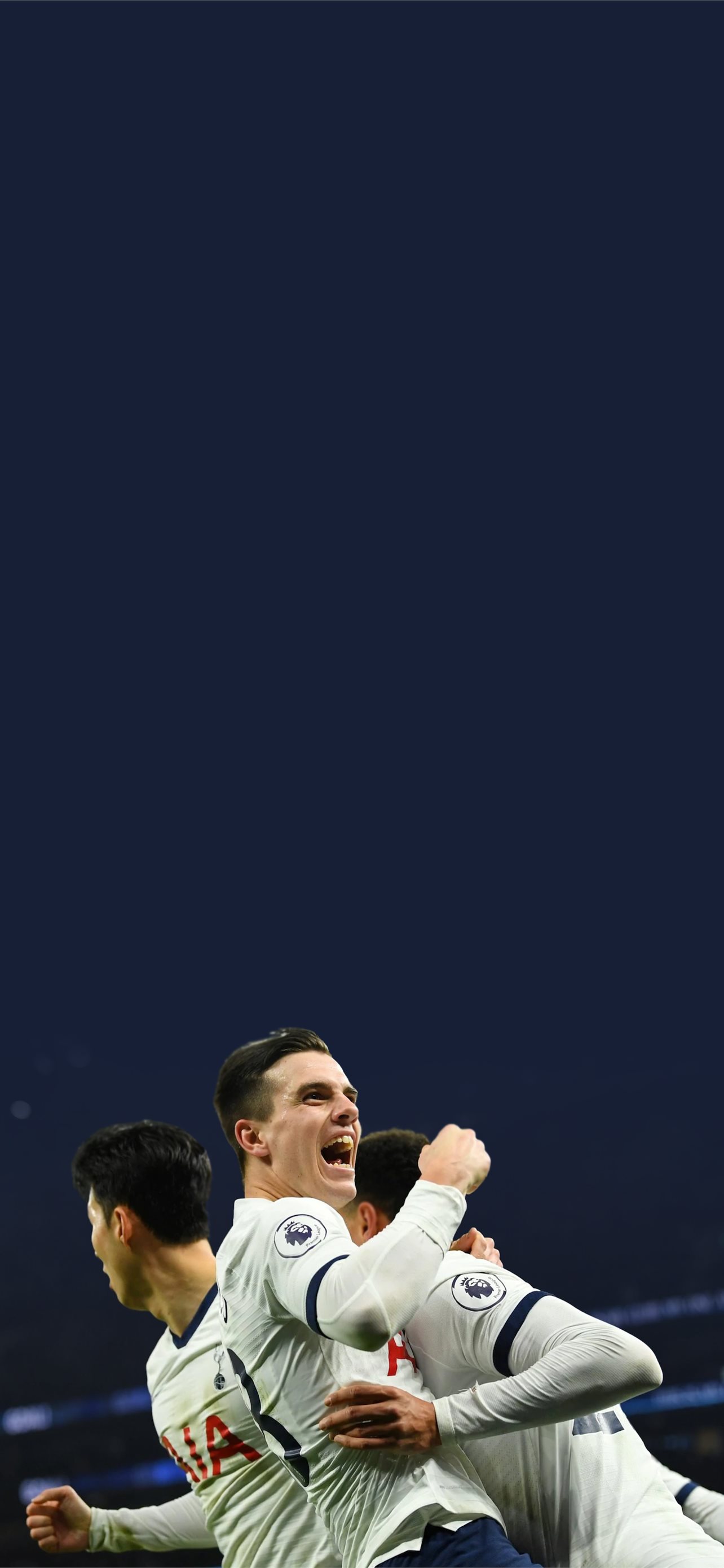 Best Harry kane iPhone HD Wallpaper