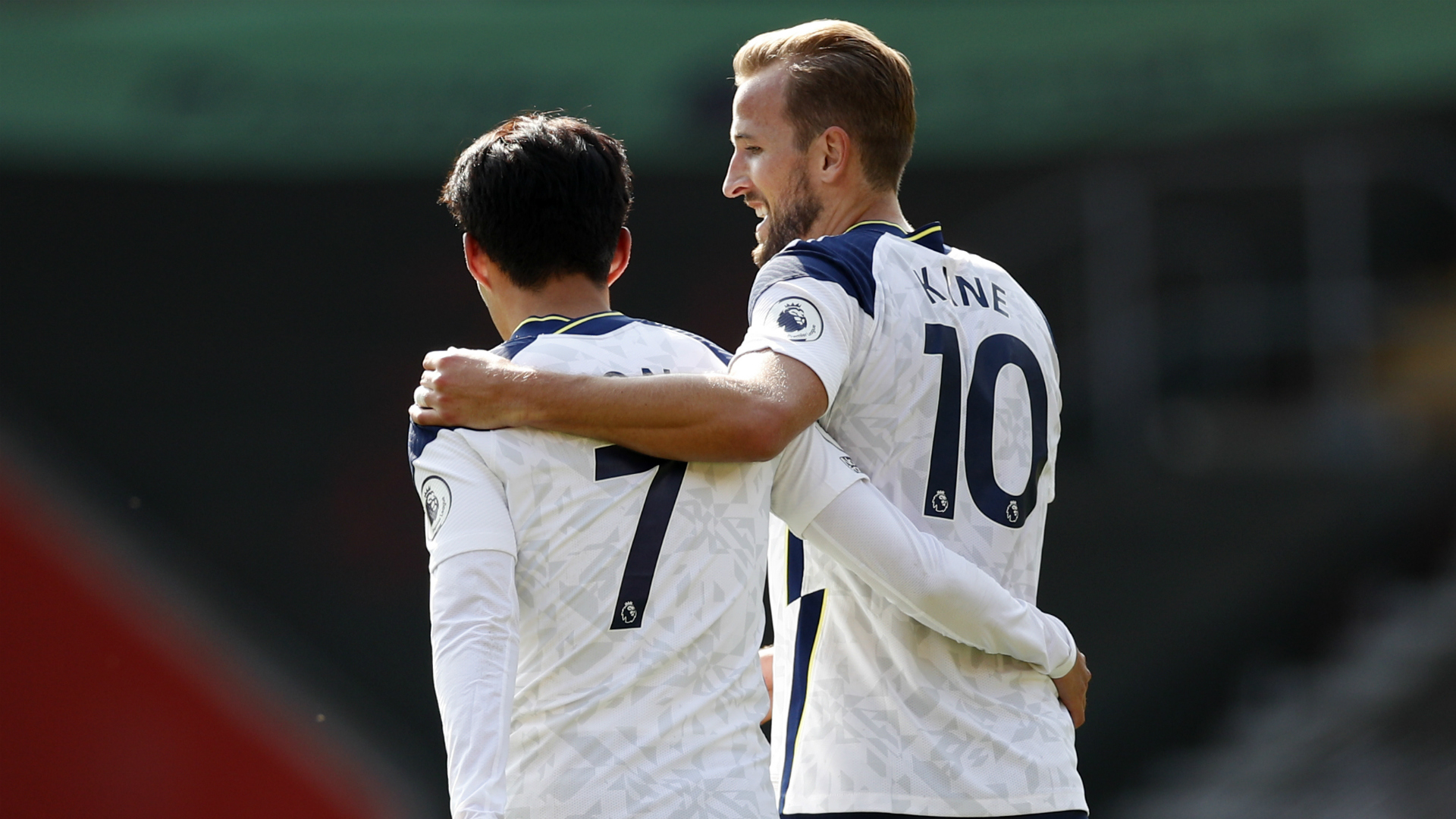 Tottenham telepathy: Kane and Son already among best partnerships in Premier League history