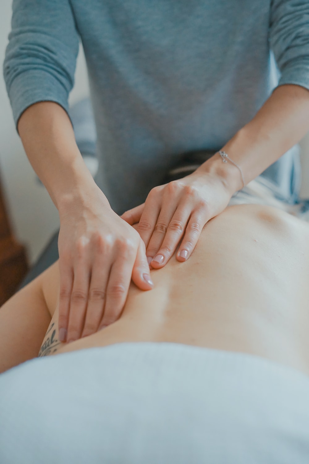 Massage Picture [HQ]. Download Free Image