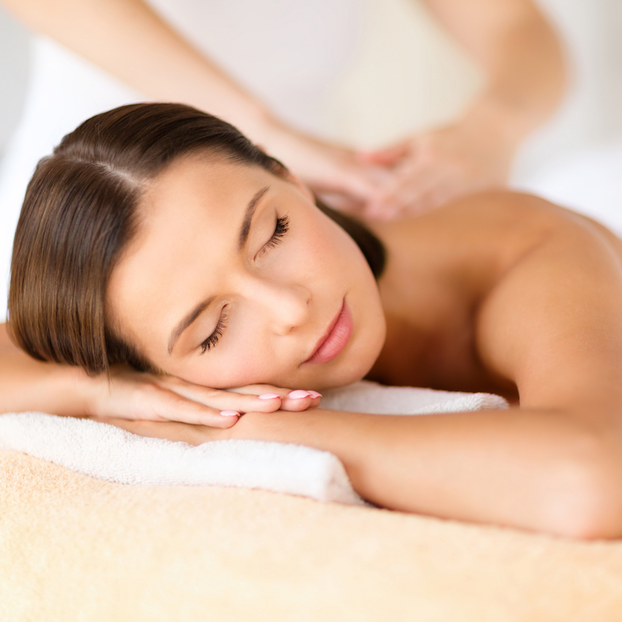 2 Hour Body Massage Elizabeth Grady Companies