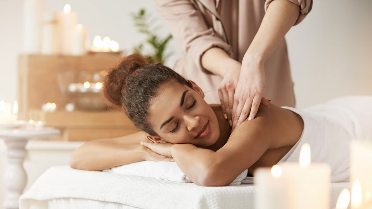 Types Of Body Massages That Are The Holy Grail To Rejuvenate Your Body
