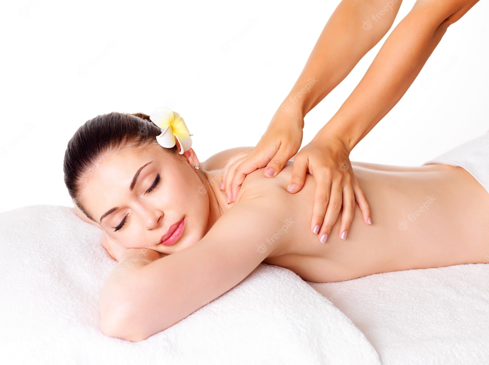 63,Body Massage Picture