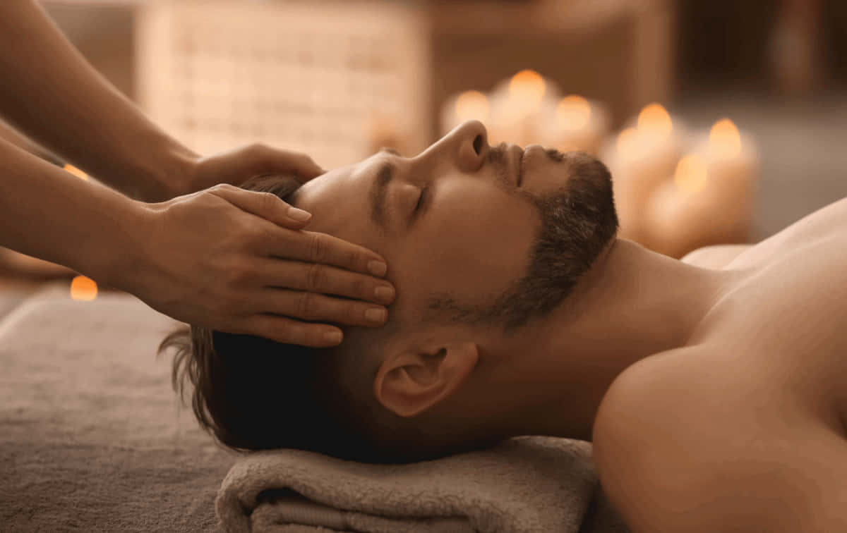 Download Massage Picture