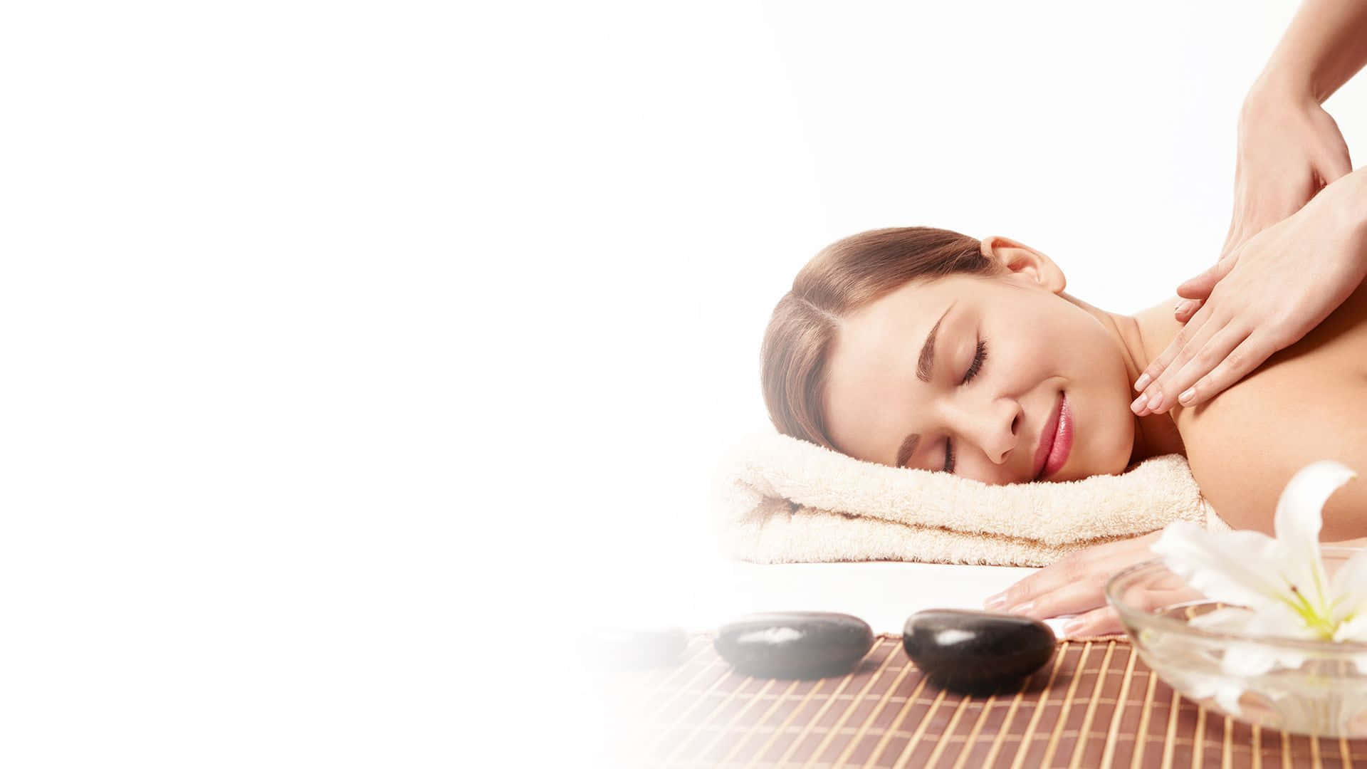 Download Massage Picture 1920 x 1080