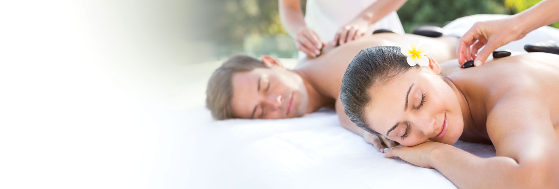 Spa Dew Couple Massage & Facials, Korean Body Scrubs
