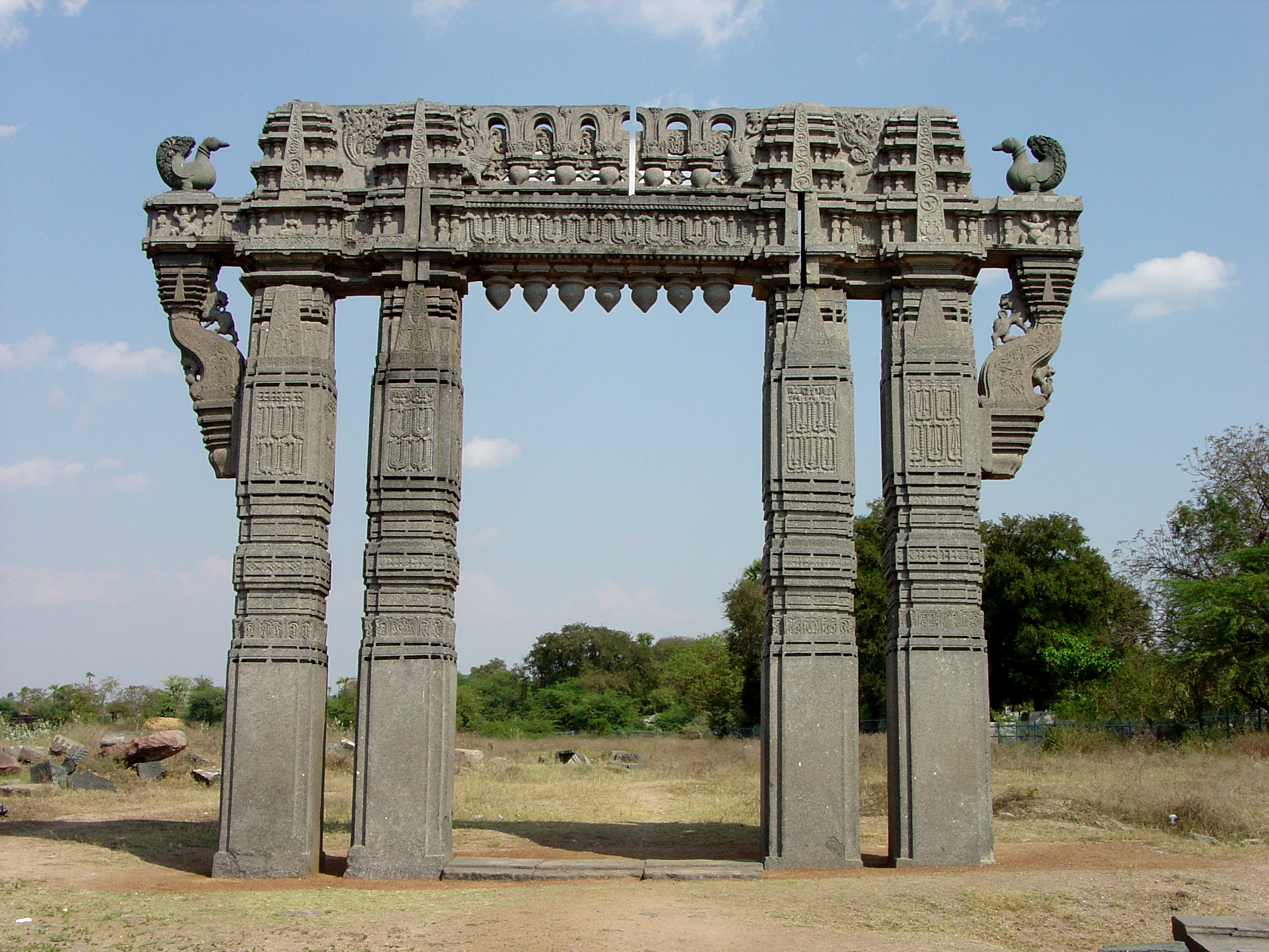 Warangal Durrie For Decor main image 0