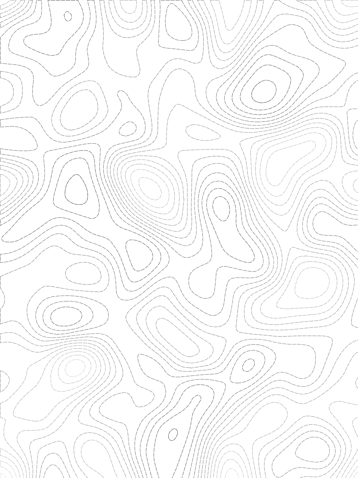 Topographic Lines Background Image, HD Picture and Wallpaper For Free Download