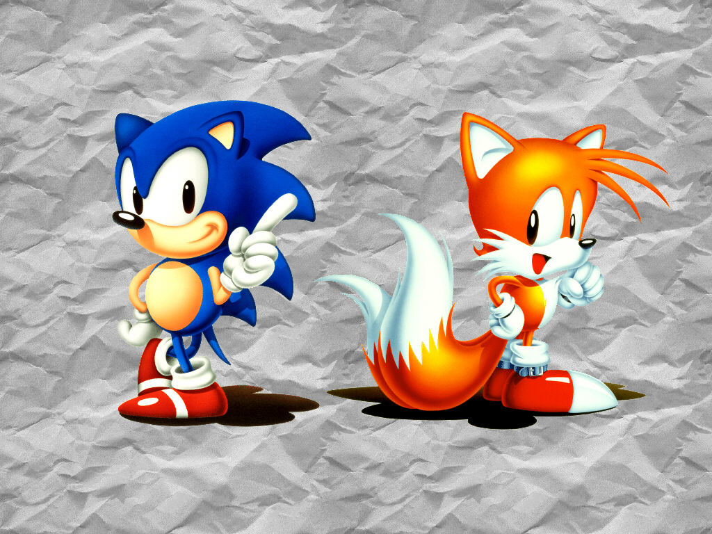 Proper Sonic Origins : Free Download, Borrow, and Streaming : Internet  Archive