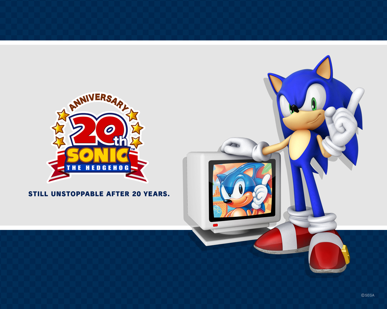 Proper Sonic Origins : Free Download, Borrow, and Streaming : Internet  Archive