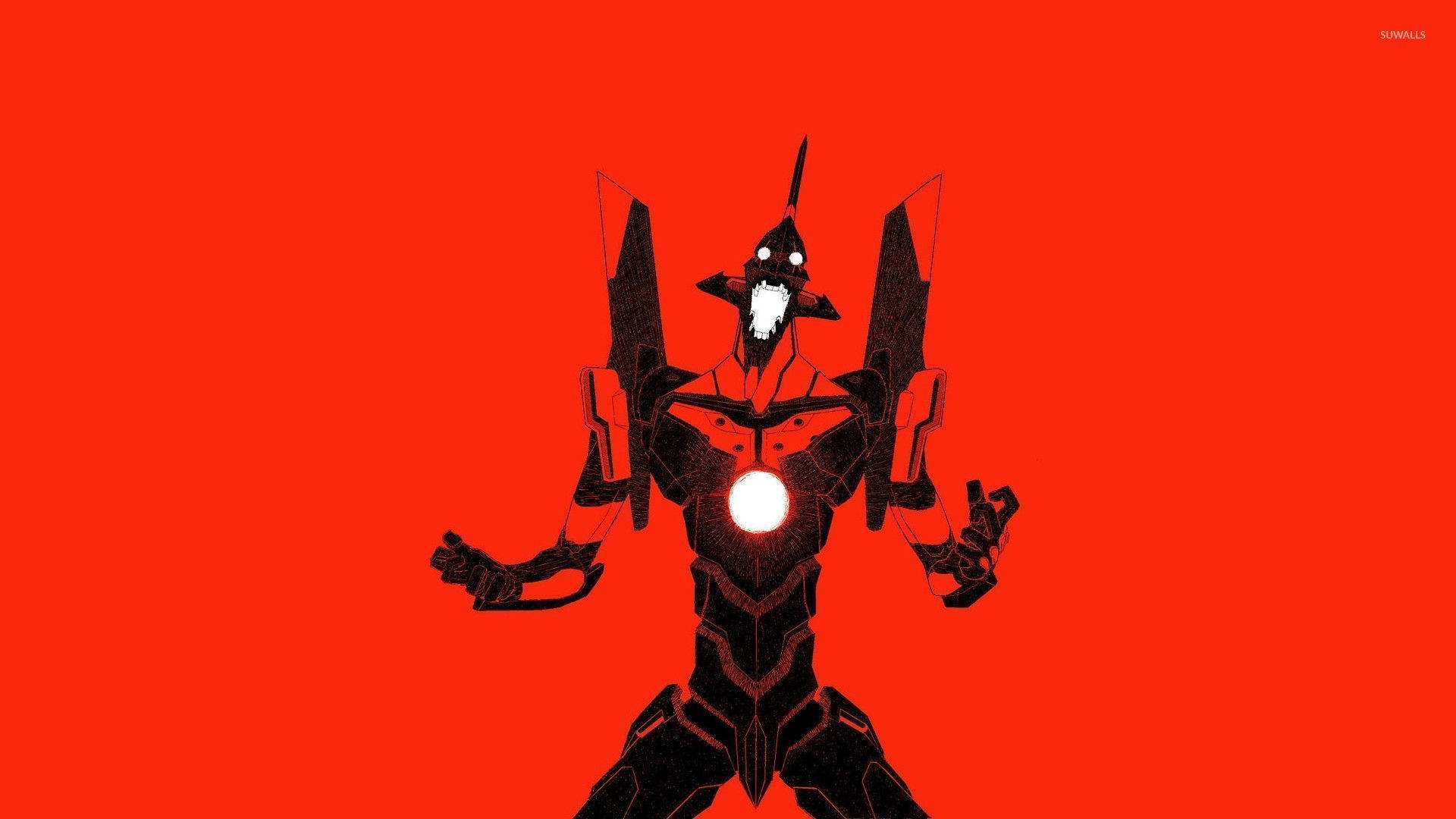 Download Neon Genesis Evangelion Wallpaper