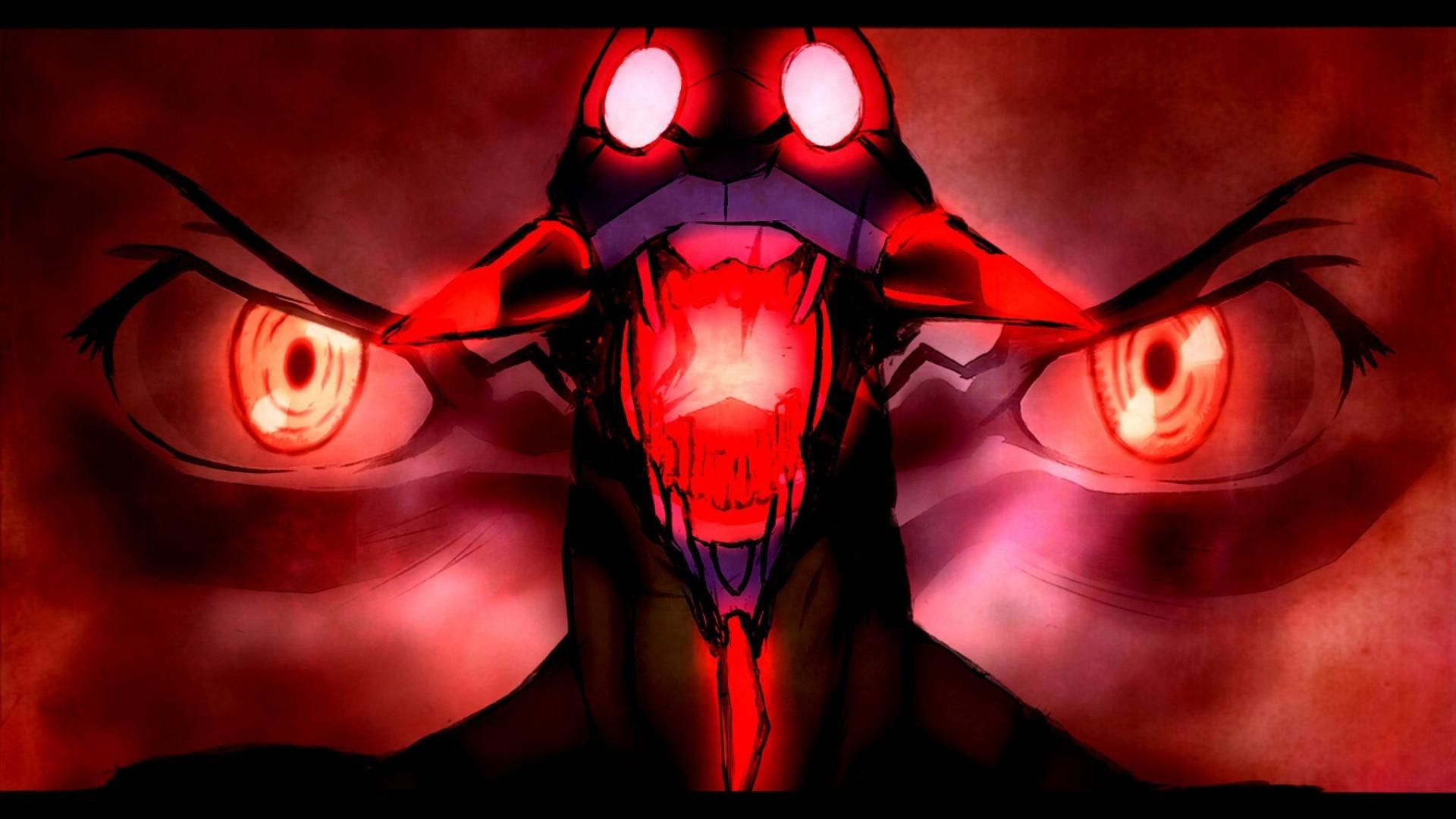 Eva unit 01 neon genesis evangelion wallpaper