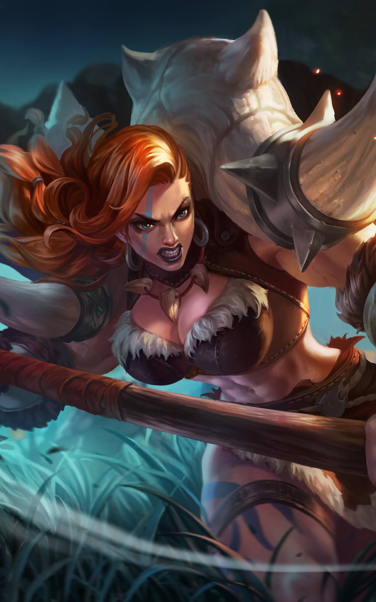 Hilda Wallpaper Mlbb HD Hdf. Mobile legends, Mobile legend wallpaper, Alucard mobile legends