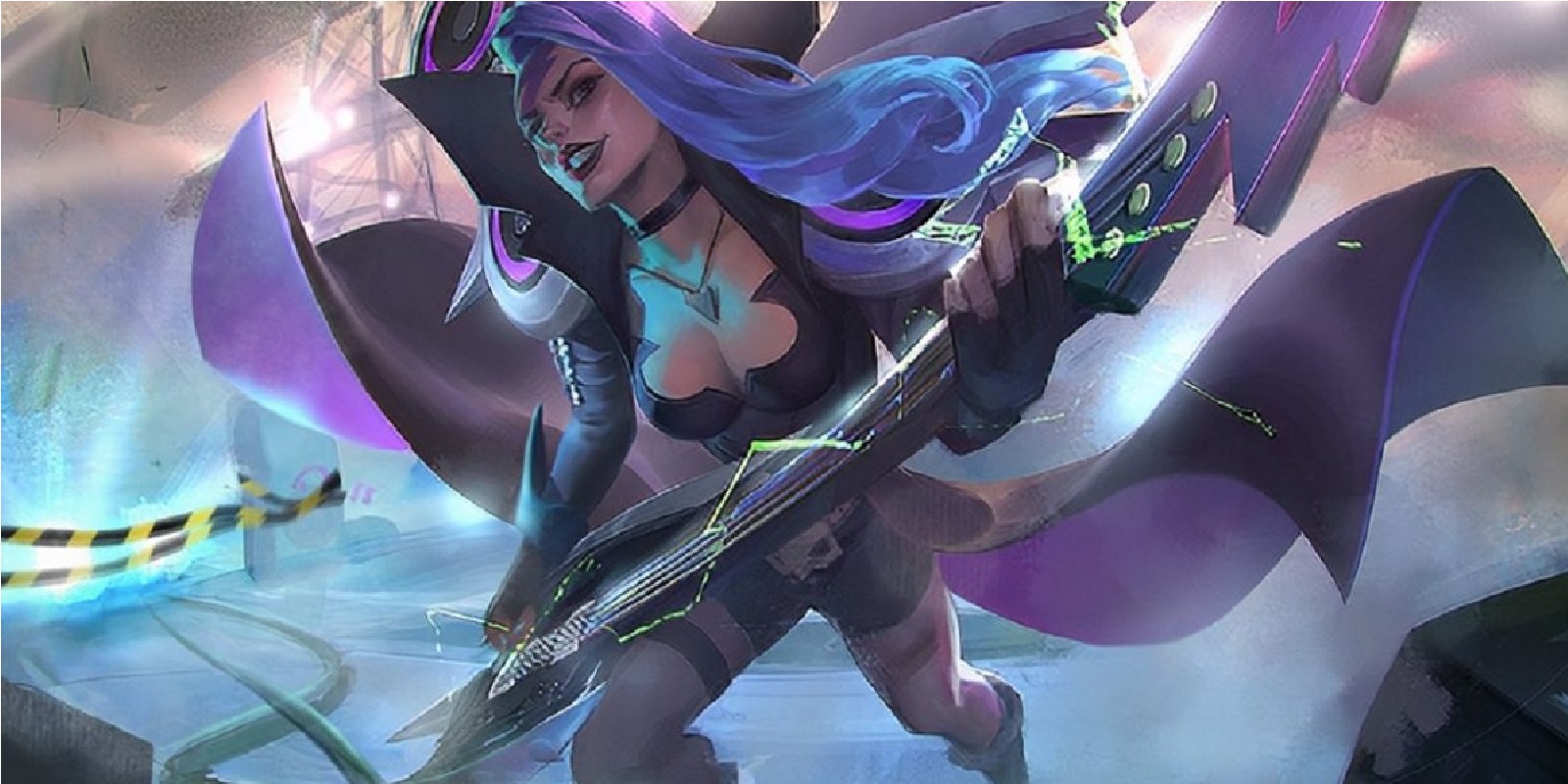 Heroes for Combo Hilda Mobile Legends (ML)