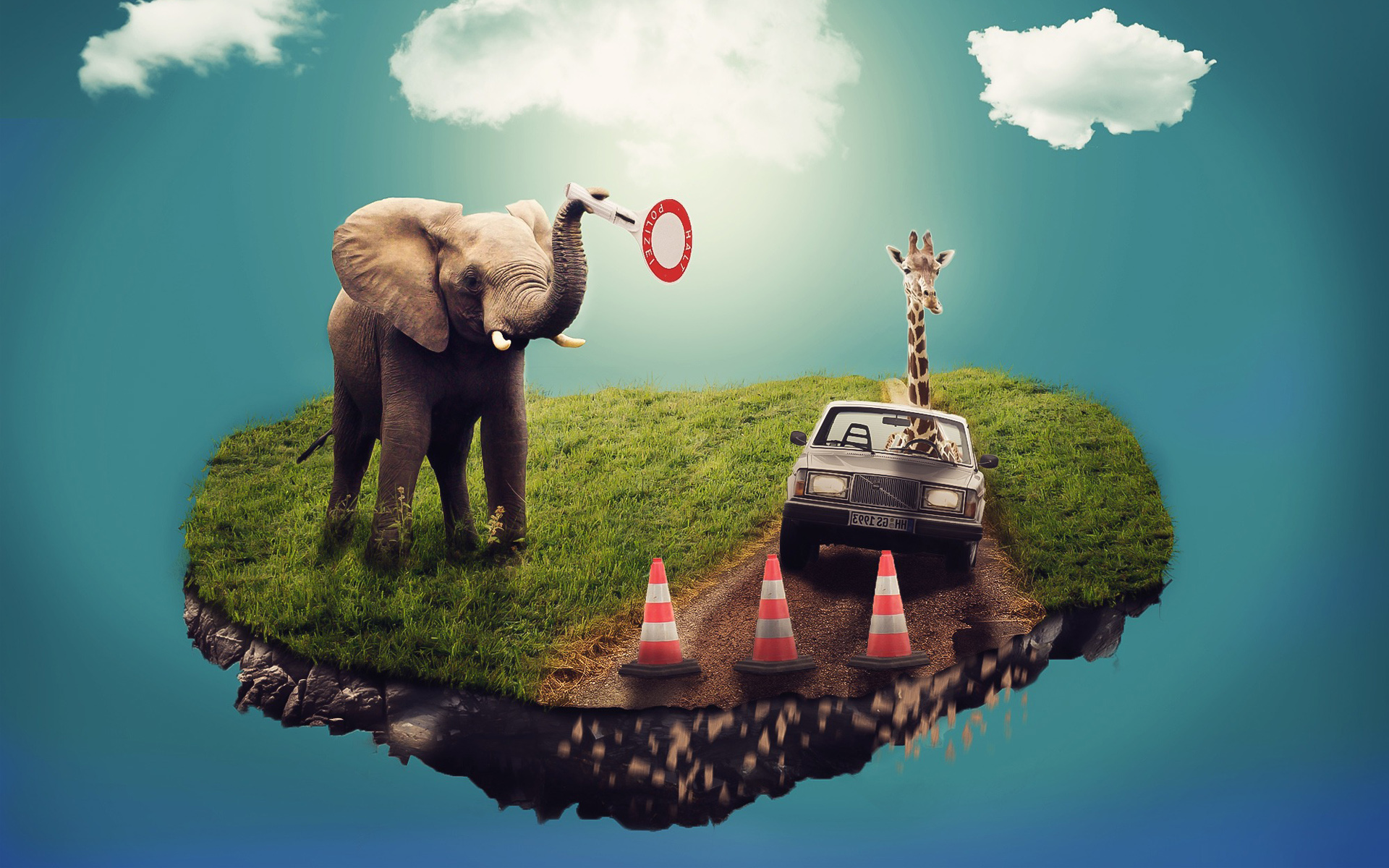 Wallpaper 4k Dream Wallpaper